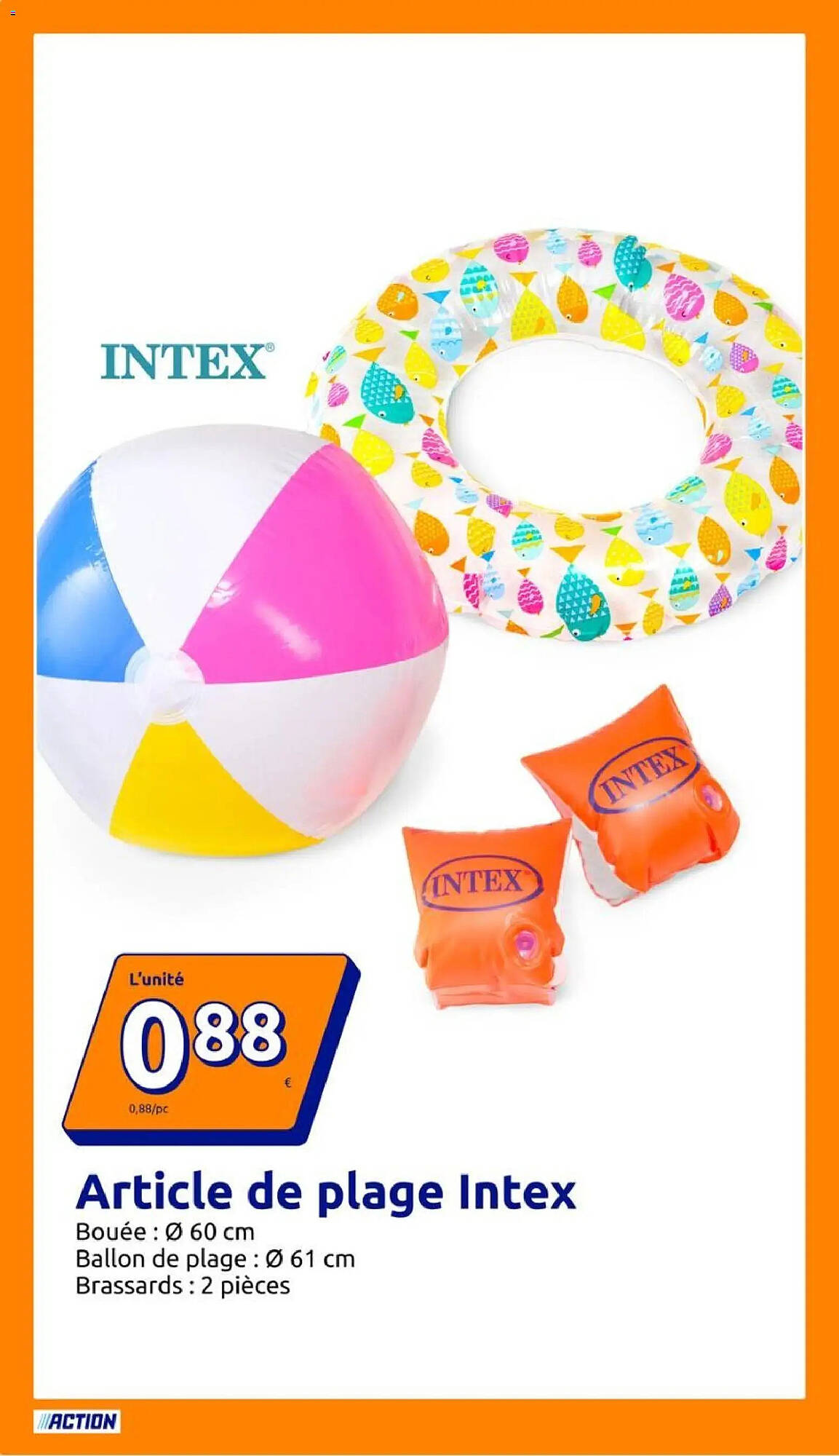 Action Catalogue - Pagina 16