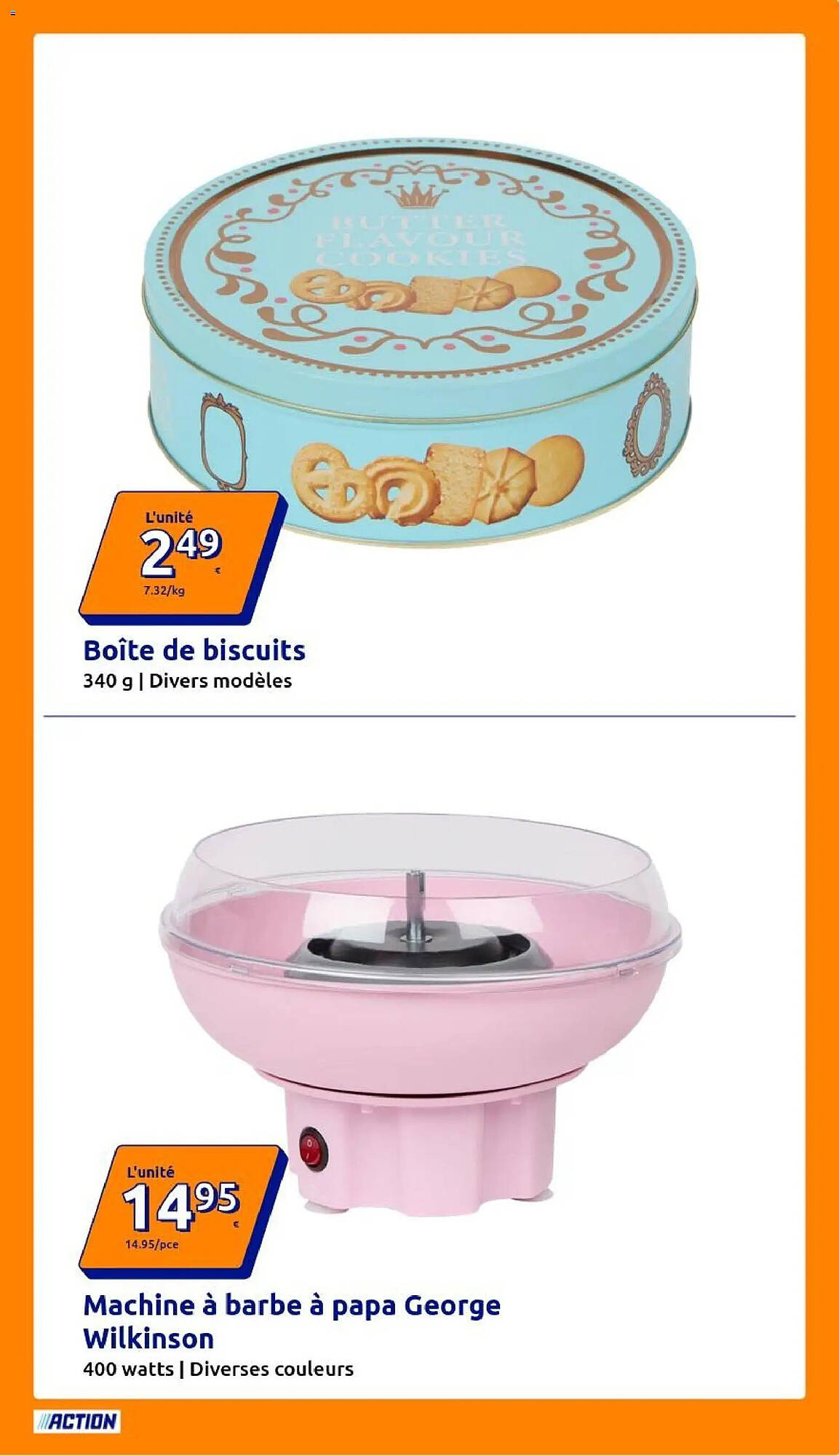Action Catalogue - Pagina 17