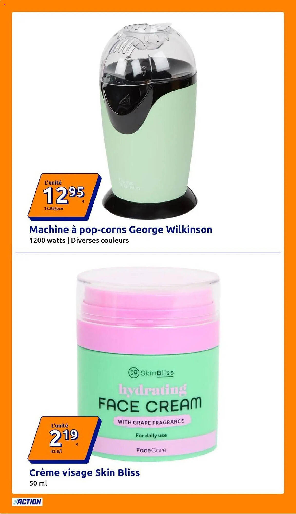 Action Catalogue - Pagina 18