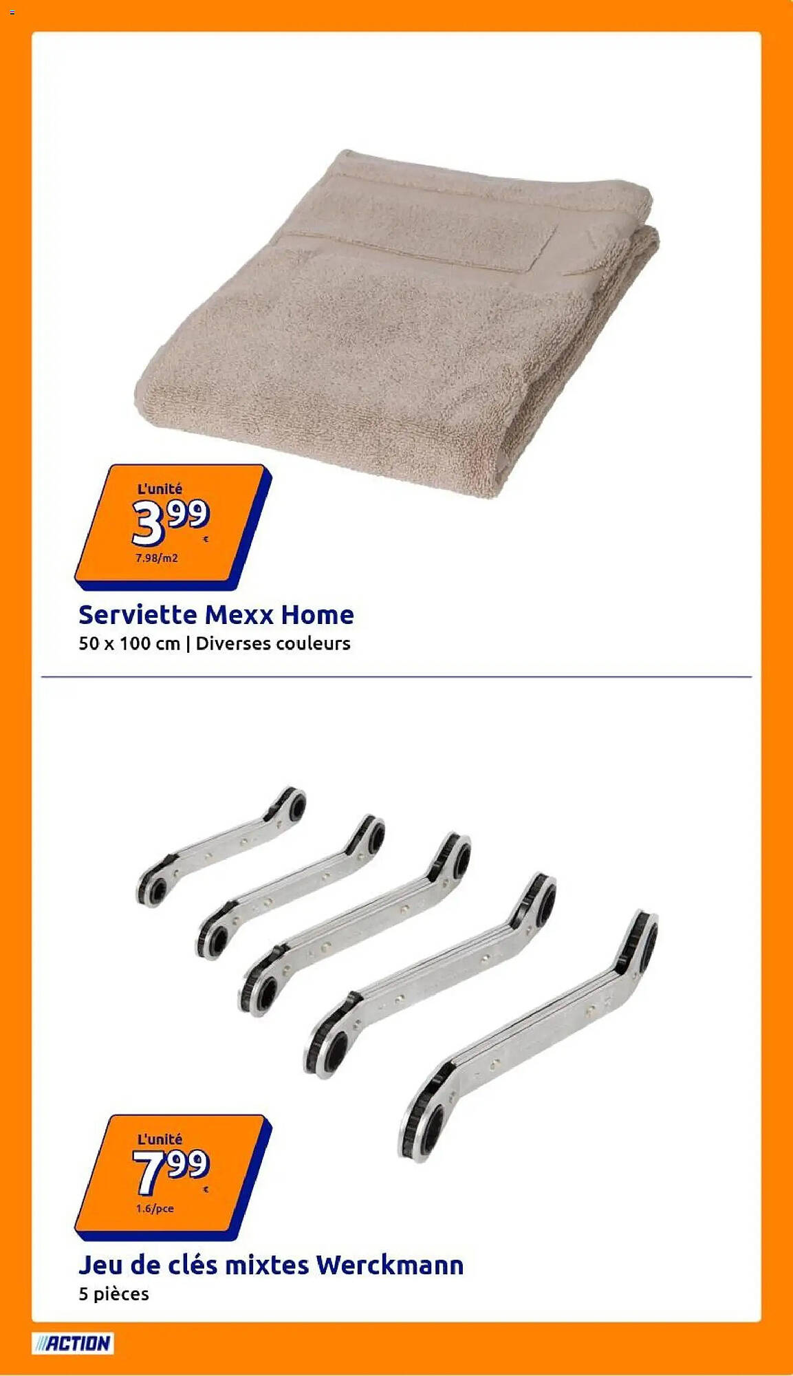 Action Catalogue - Pagina 21