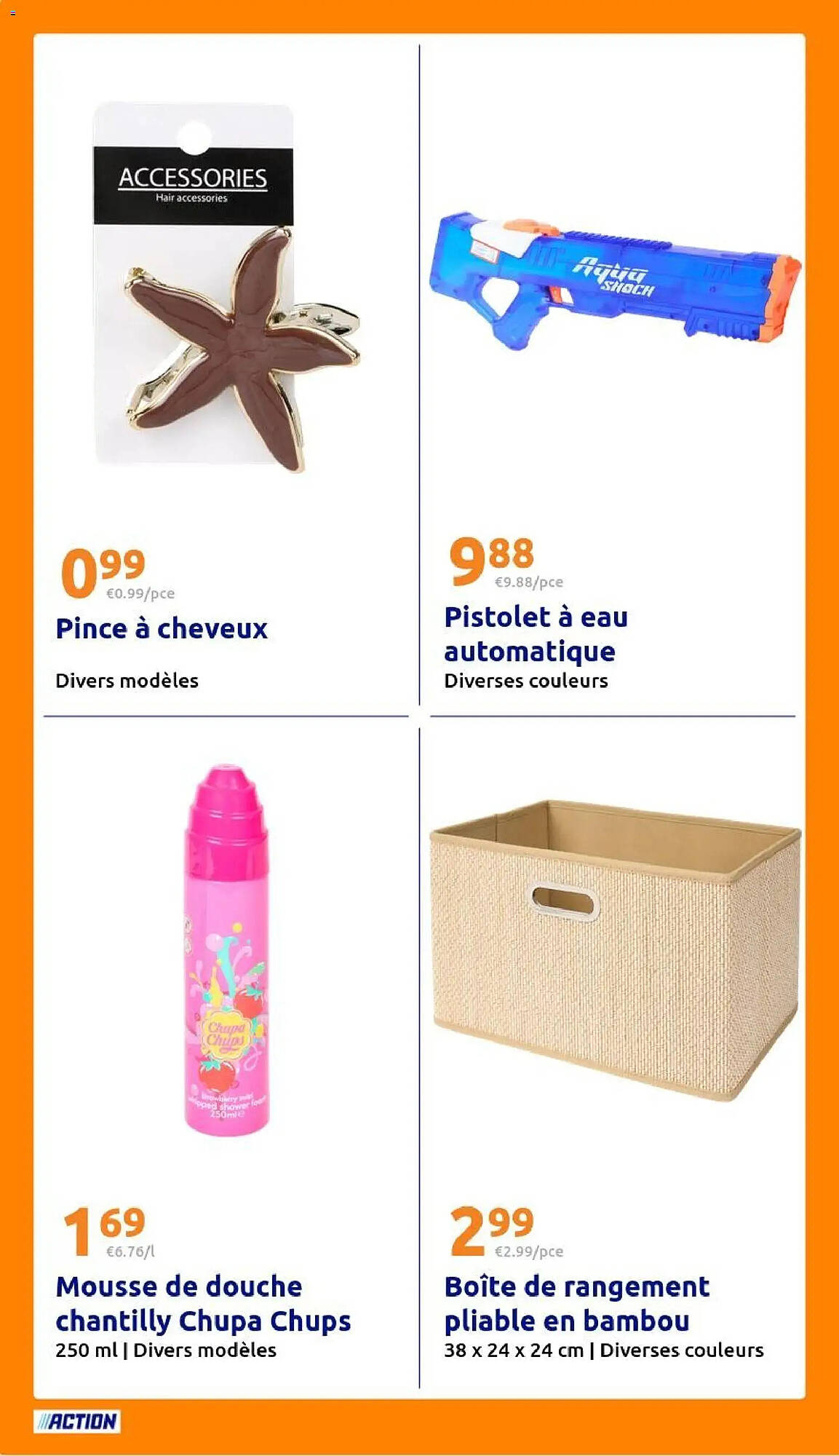 Action Catalogue - Pagina 24