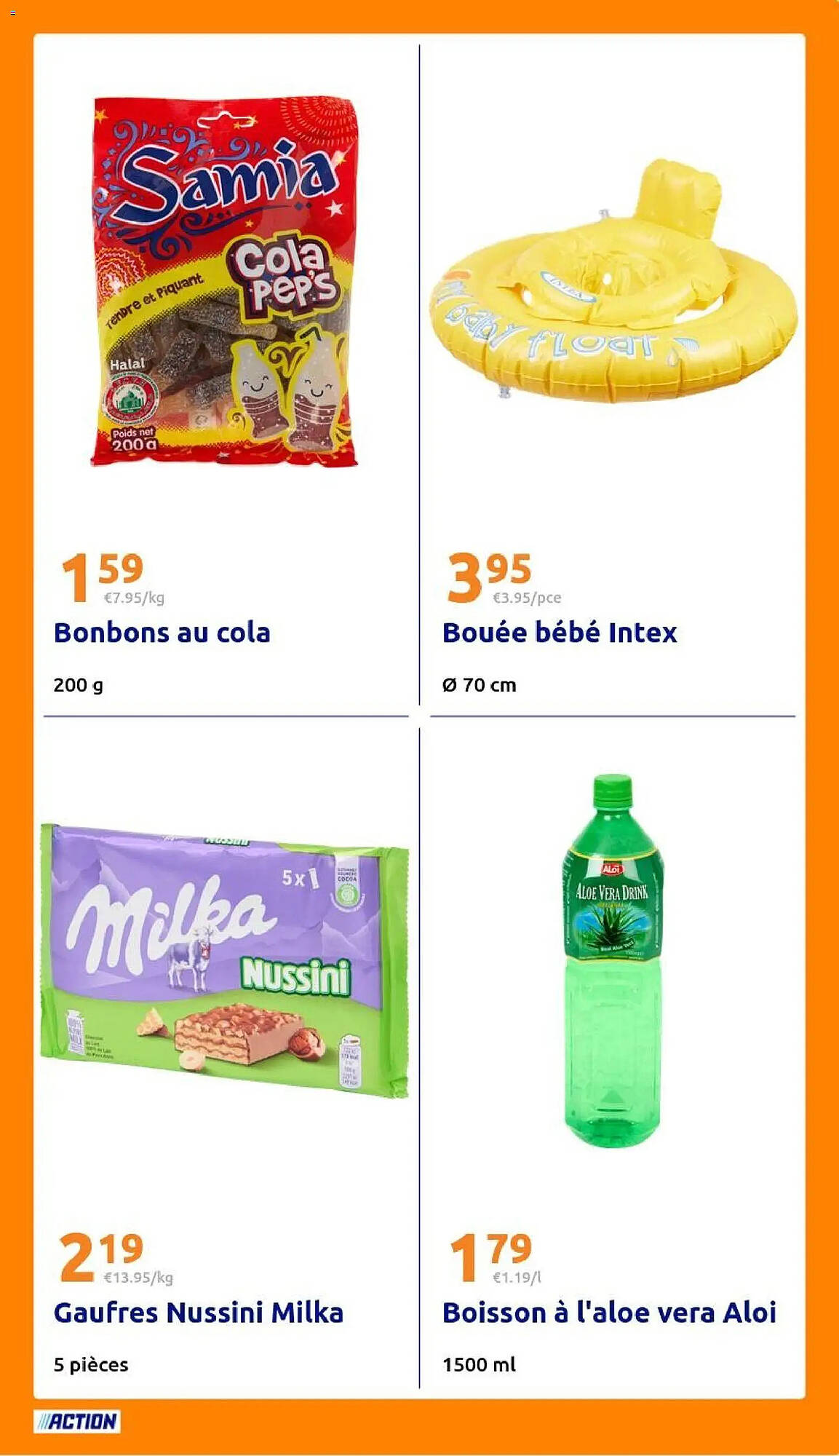 Action Catalogue - Pagina 27