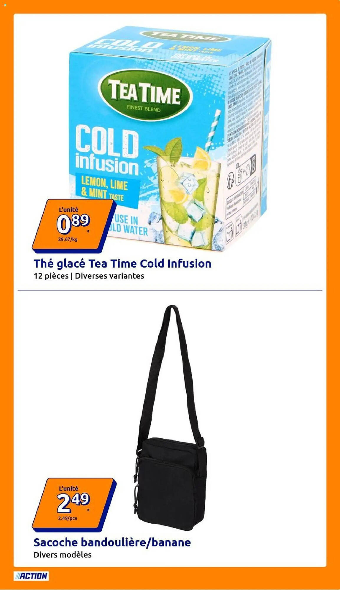 Action Catalogue - Pagina 29