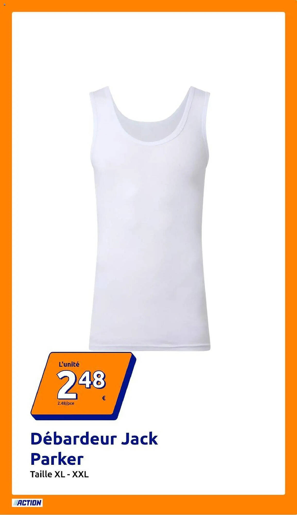 Action Catalogue - Pagina 7