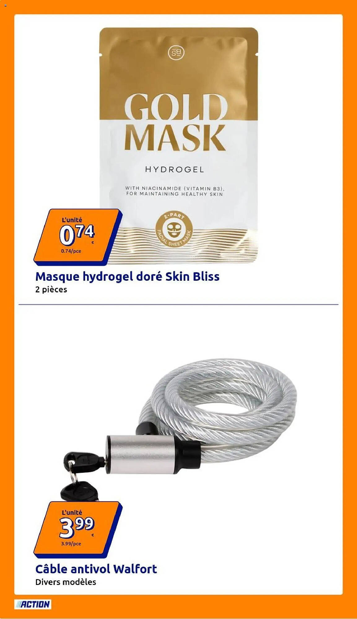 Action Catalogue - Pagina 8