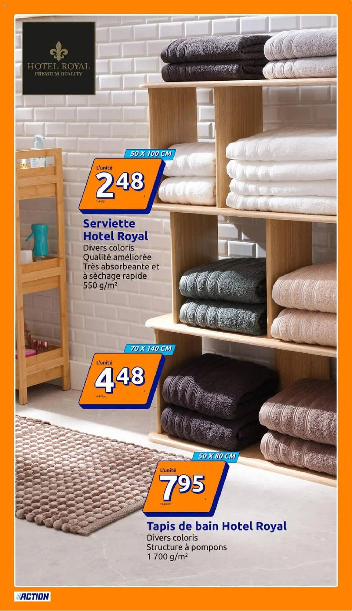 Action Catalogue - Pagina 9