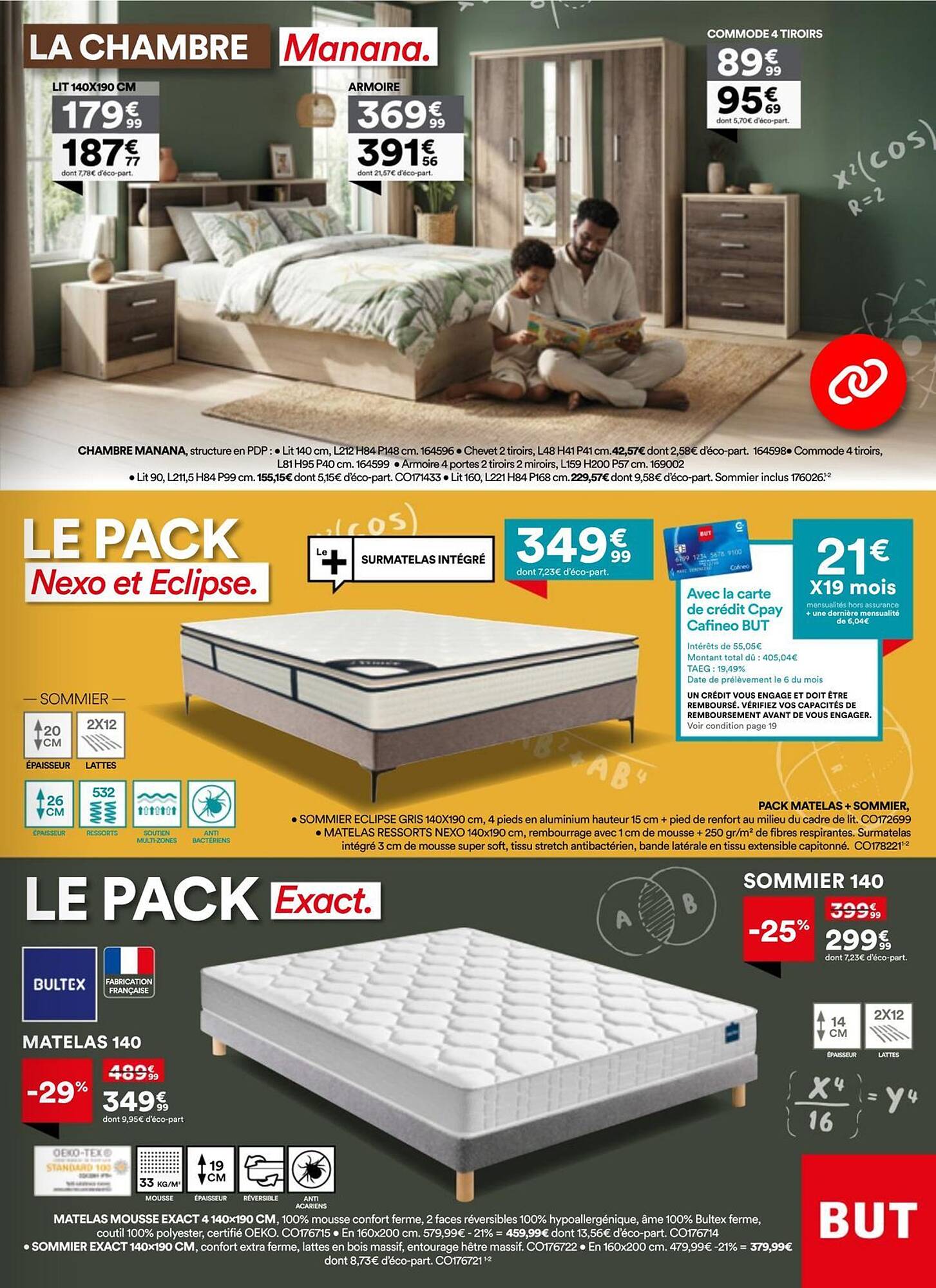 BUT Catalogue - Pagina 11