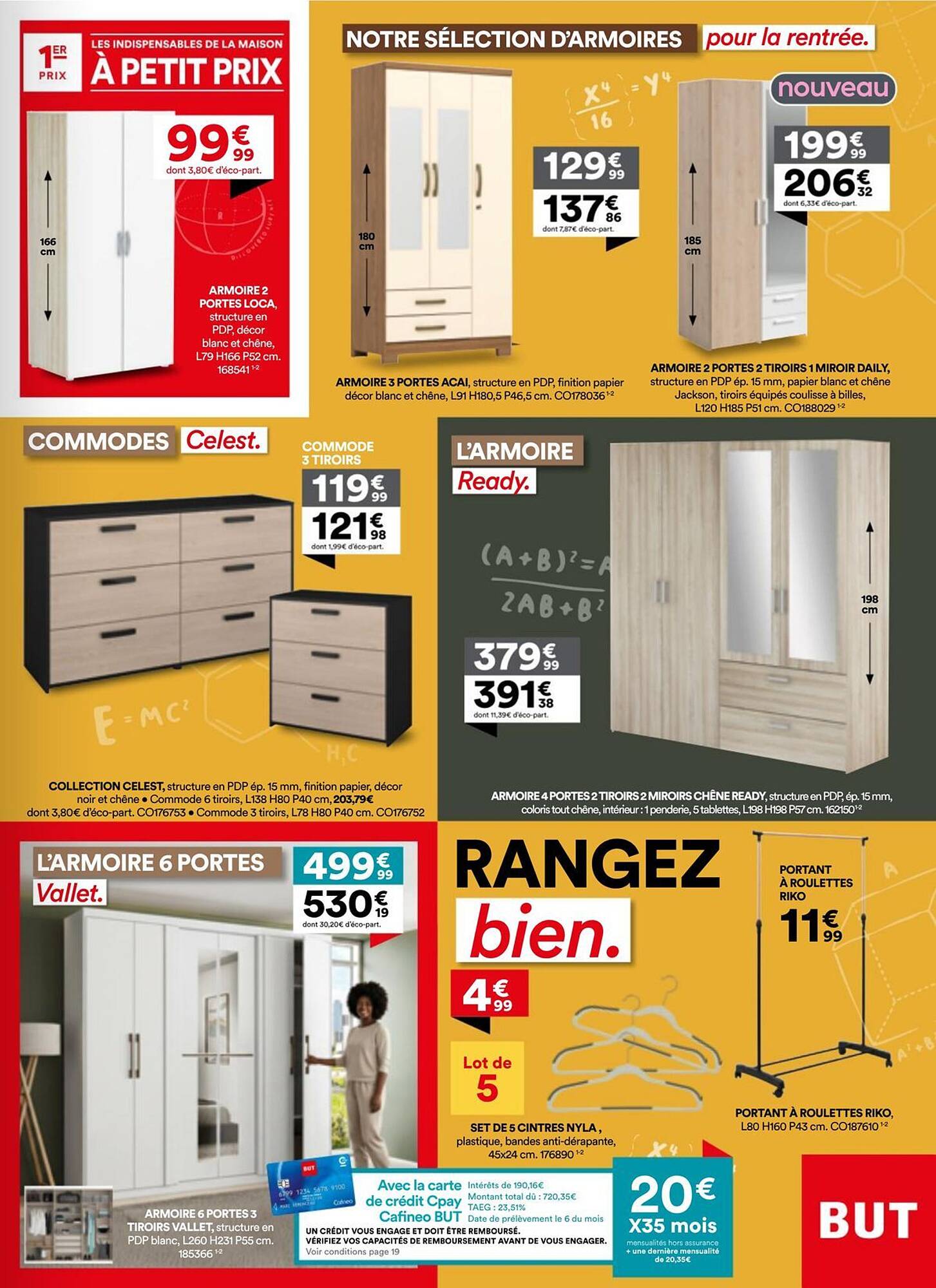 BUT Catalogue - Pagina 9