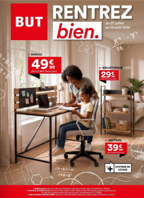 BUT Catalogue