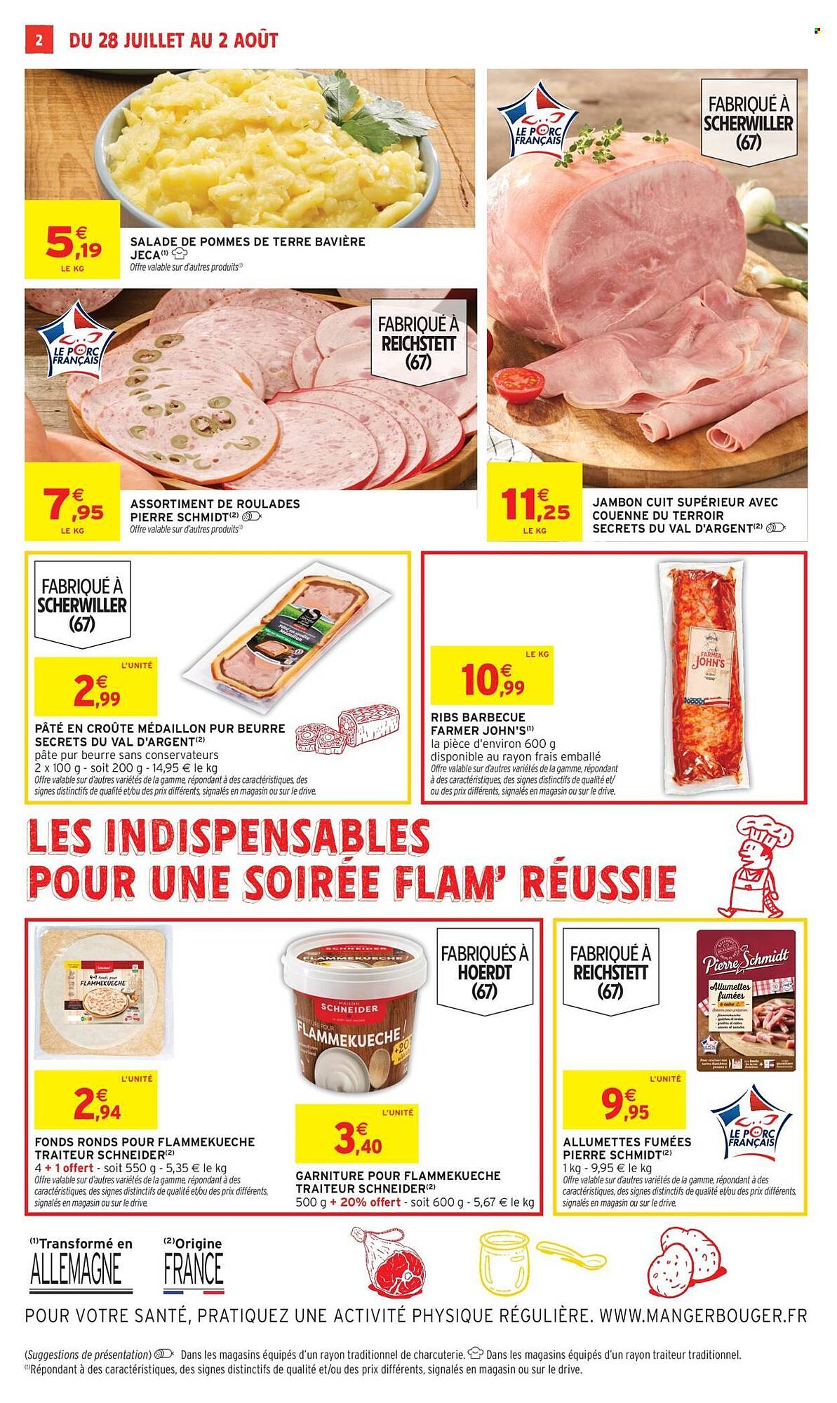 Intermarché Catalogue - Pagina 2