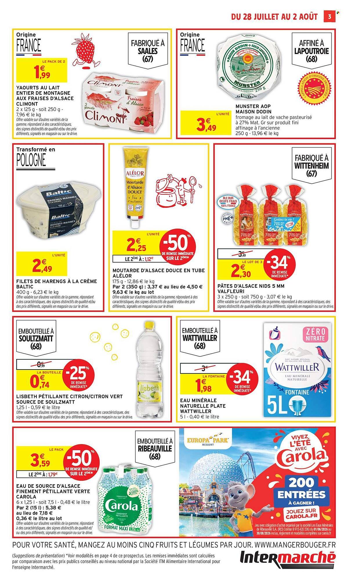 Intermarché Catalogue - Pagina 3
