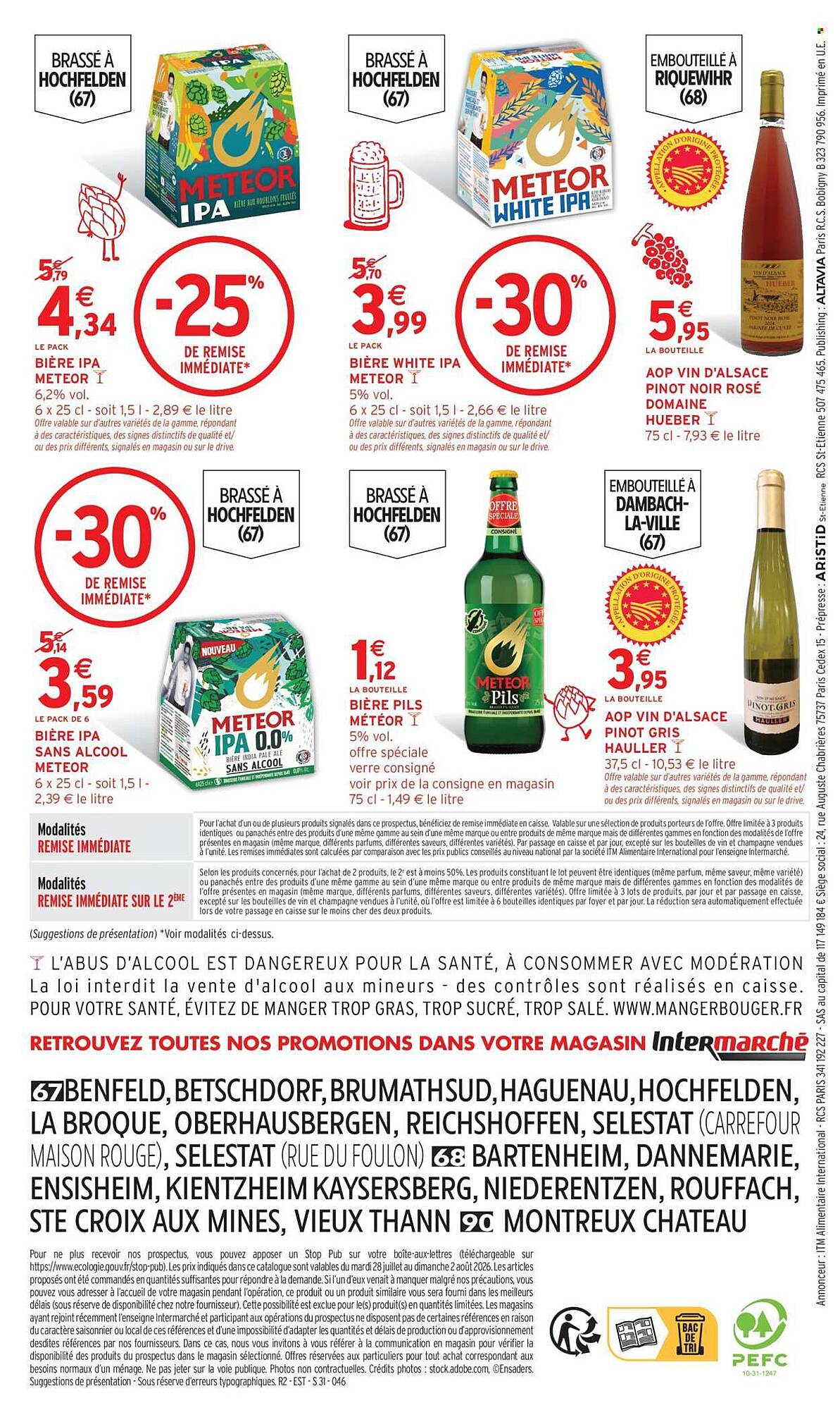 Intermarché Catalogue - Pagina 4
