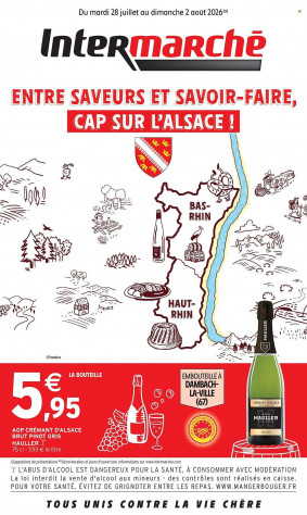 Intermarché Catalogue