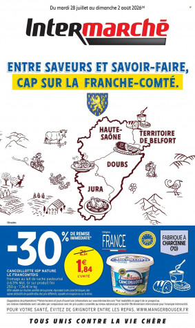 Intermarché Catalogue