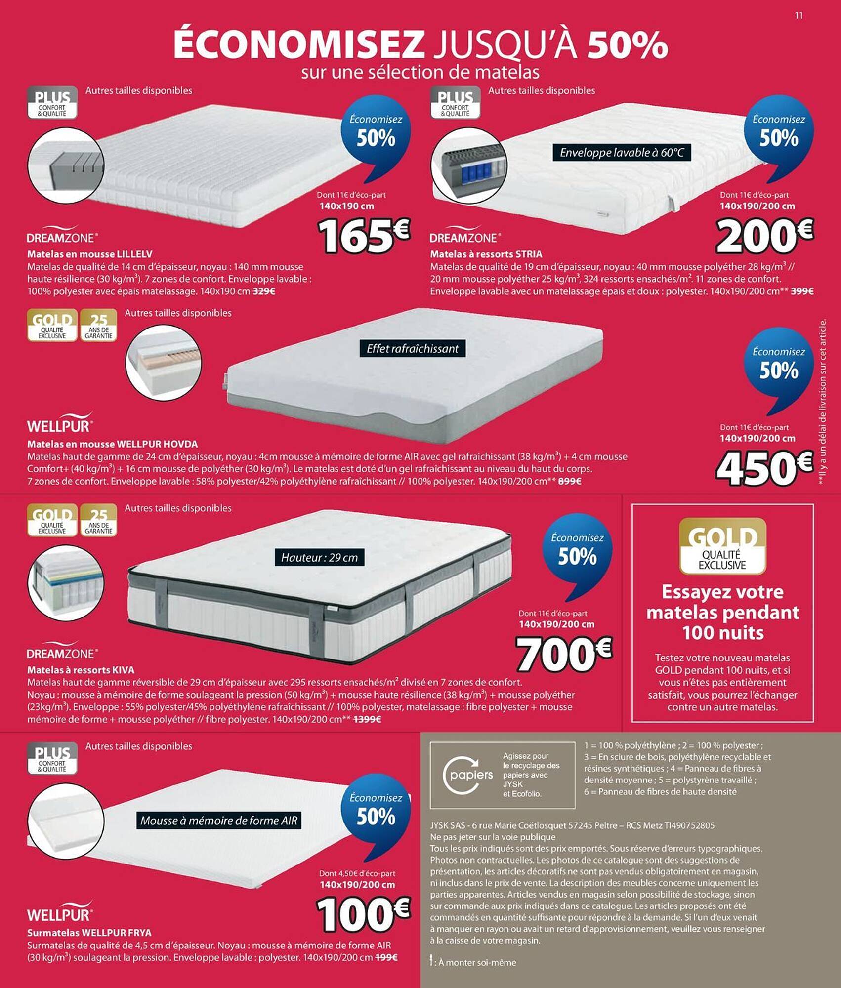 JYSK Catalogue - Pagina 12