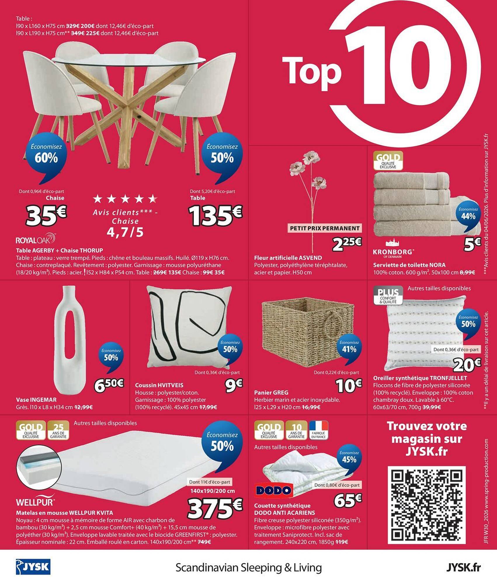 JYSK Catalogue - Pagina 13