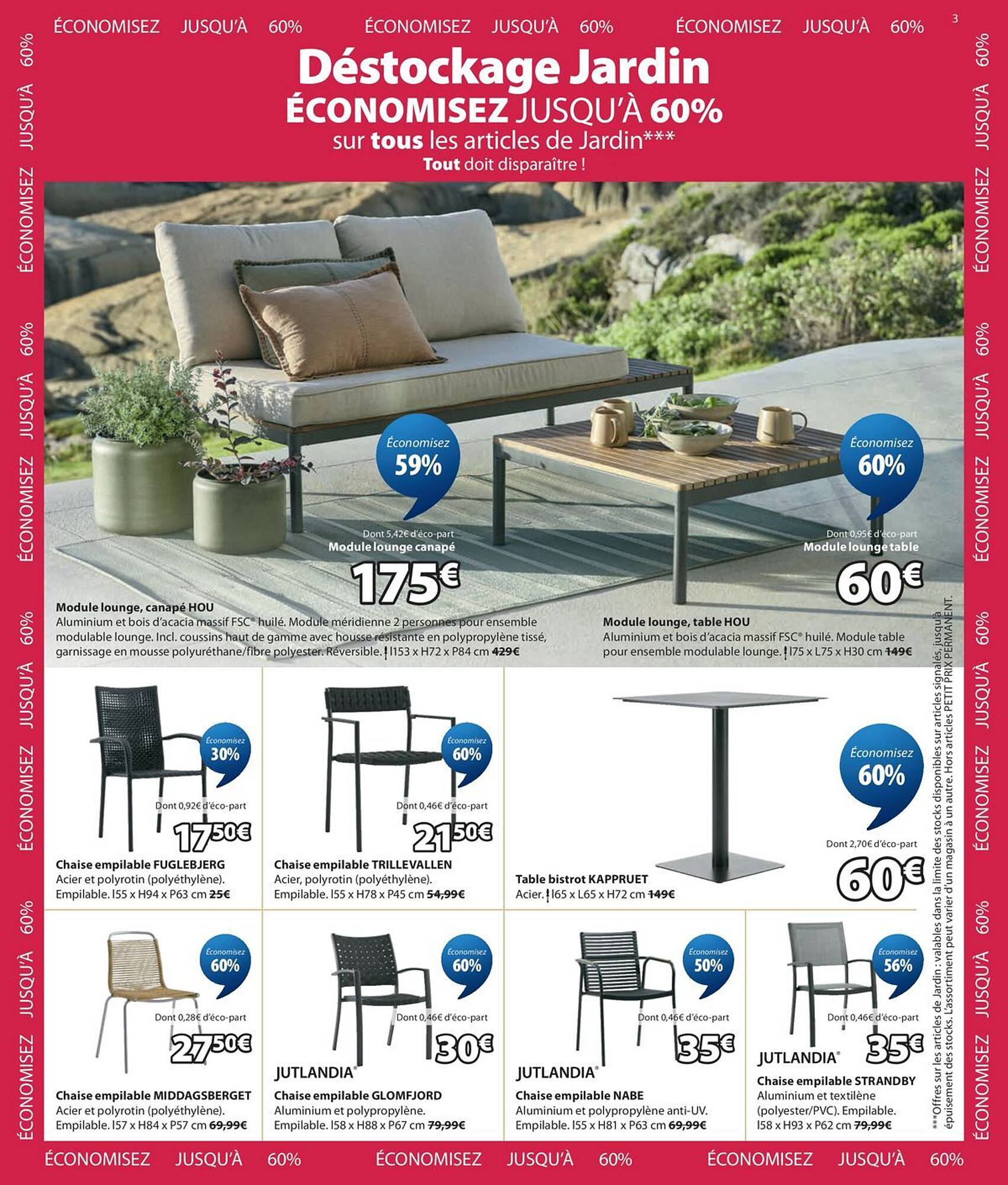JYSK Catalogue - Pagina 4