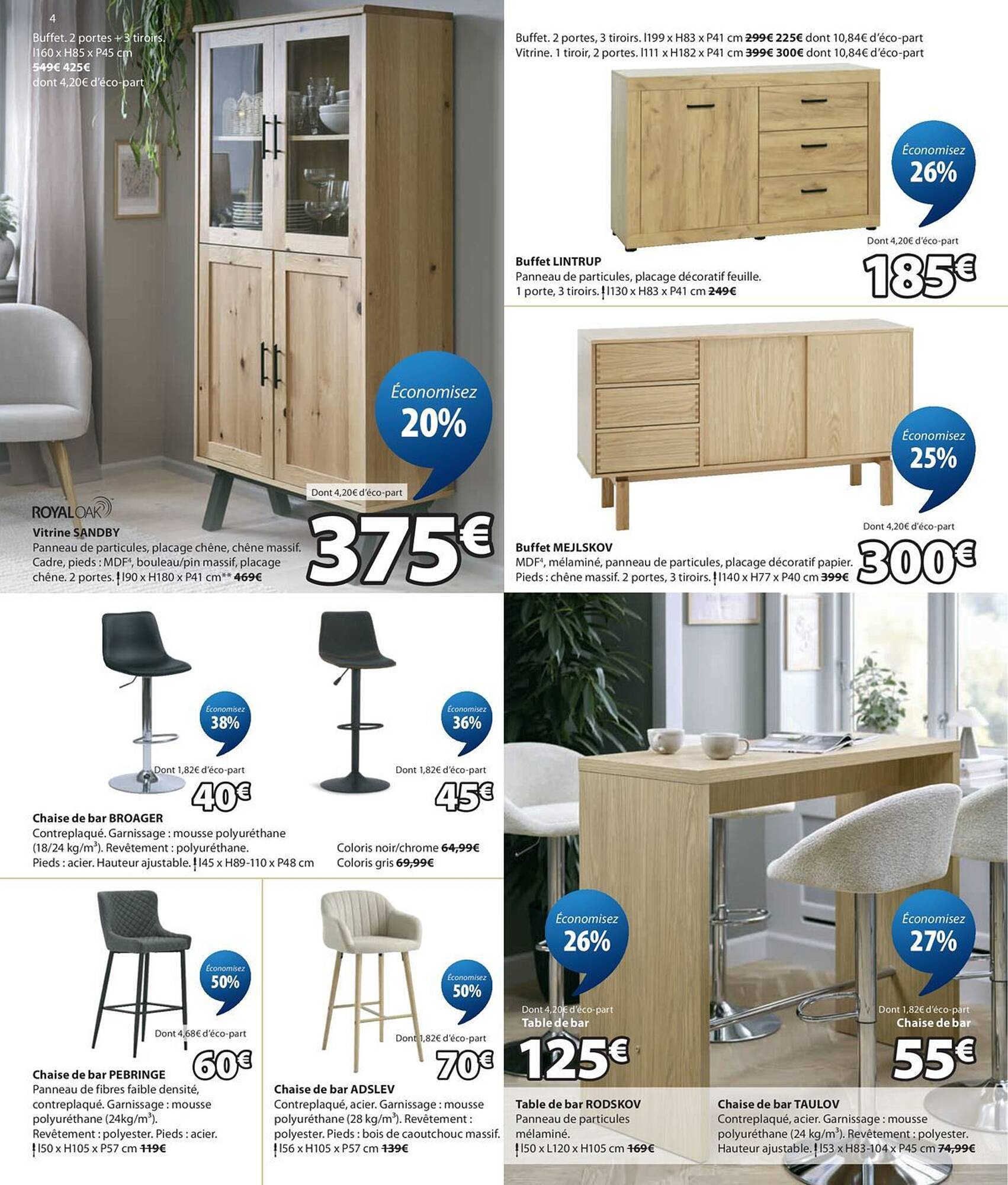 JYSK Catalogue - Pagina 5