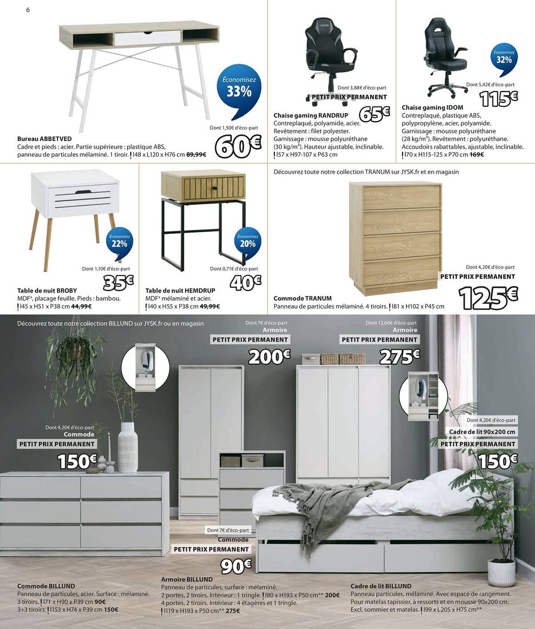 JYSK Catalogue - Pagina 7