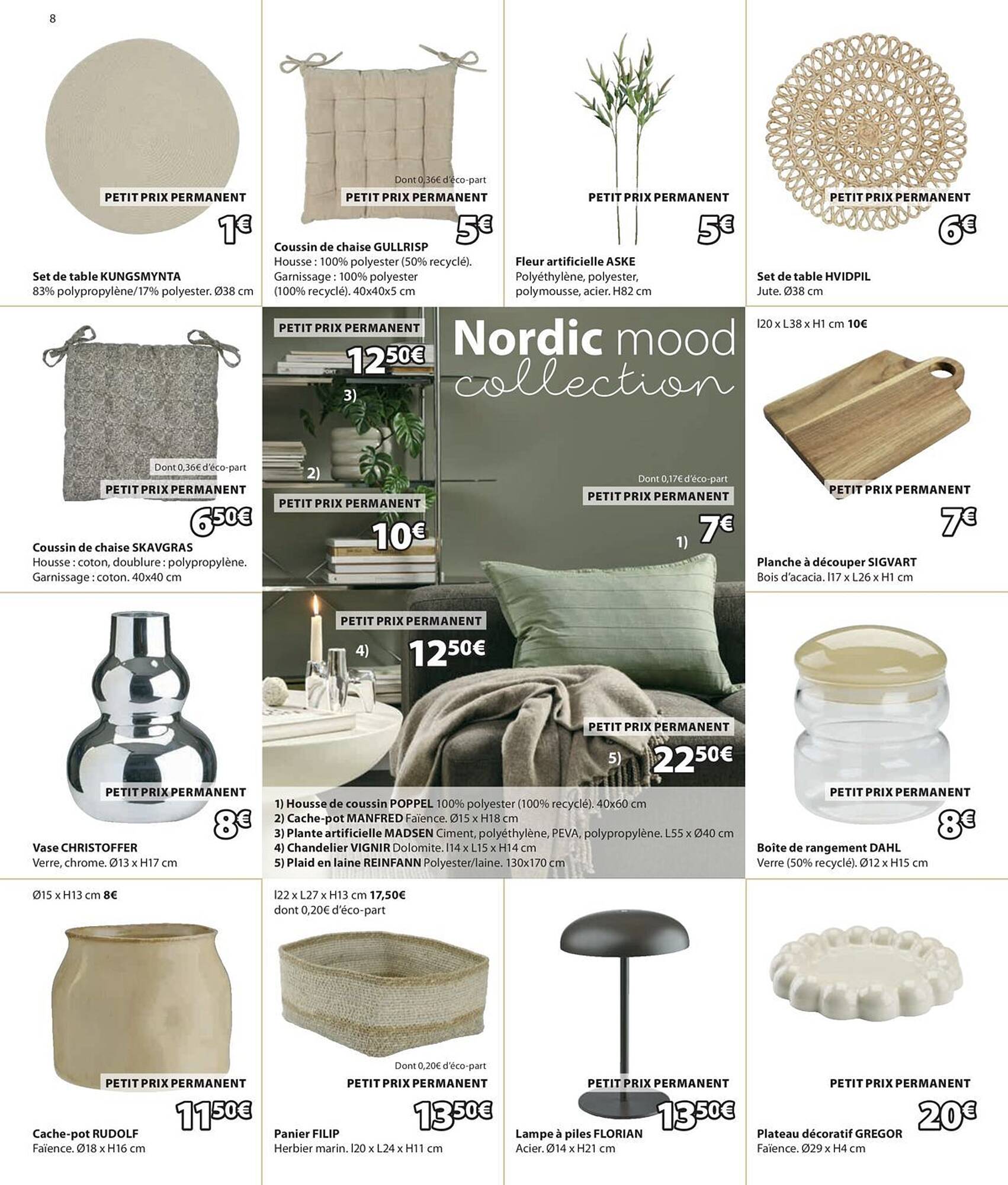 JYSK Catalogue - Pagina 9