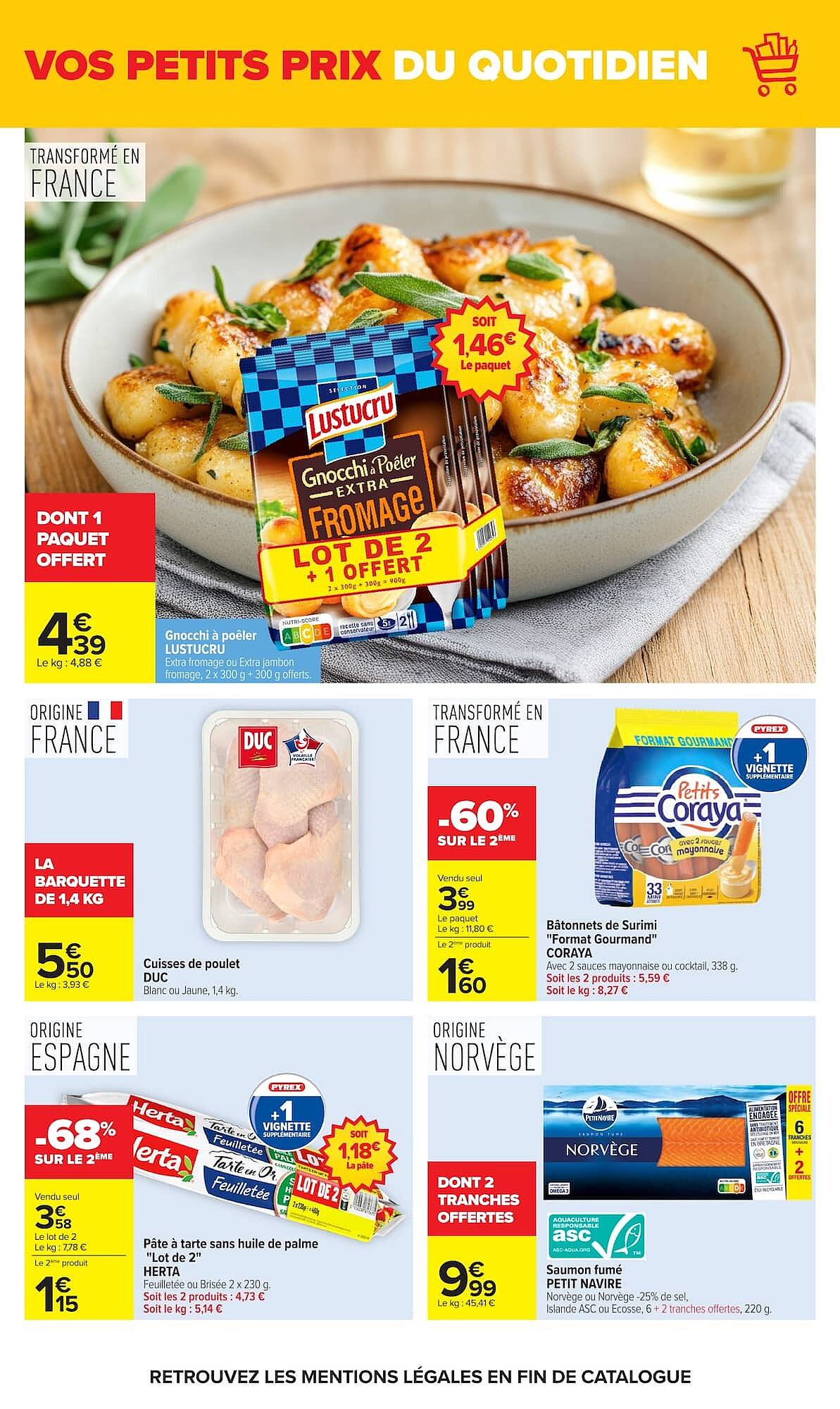 Carrefour Catalogue - Pagina 13