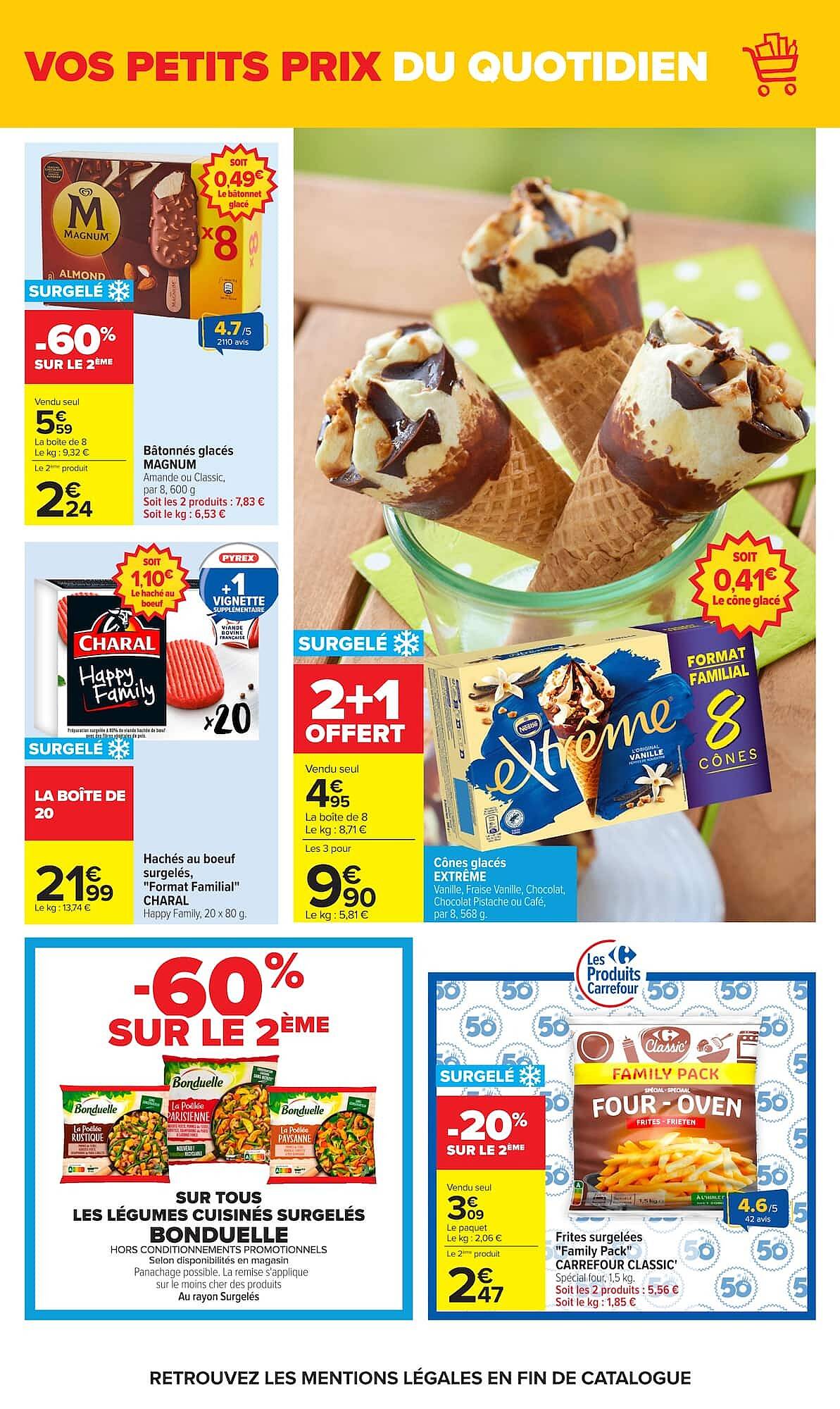 Carrefour Catalogue - Pagina 14