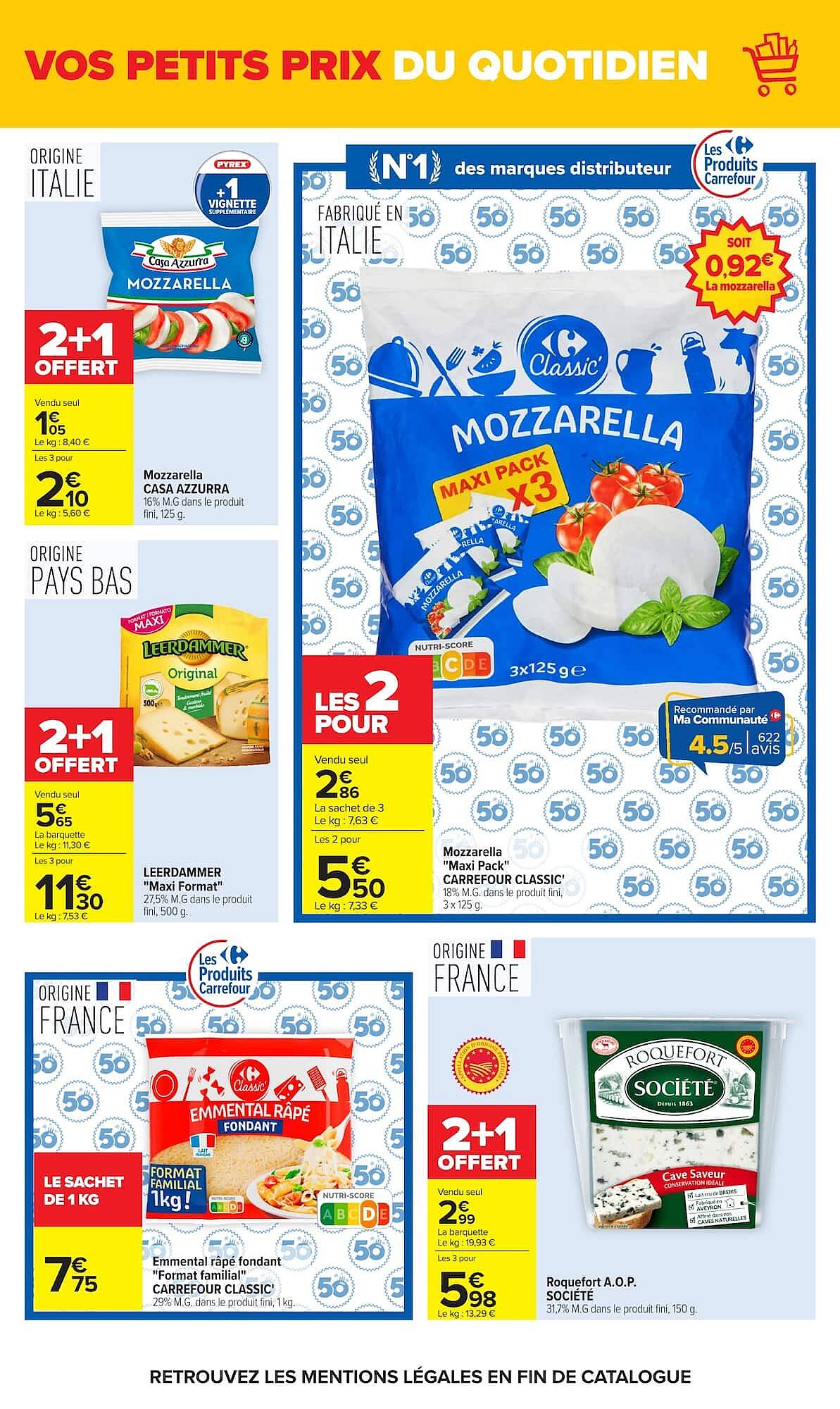 Carrefour Catalogue - Pagina 15