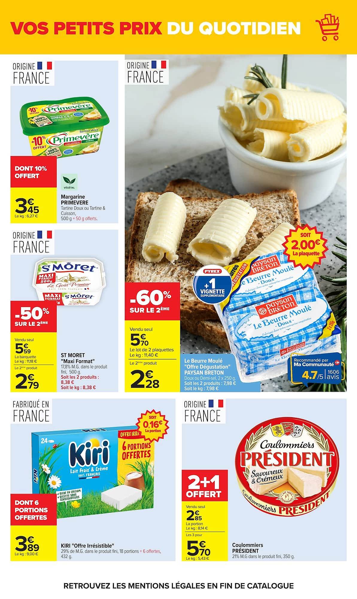 Carrefour Catalogue - Pagina 16