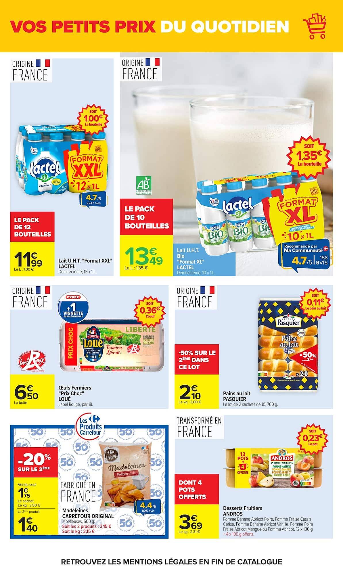 Carrefour Catalogue - Pagina 17
