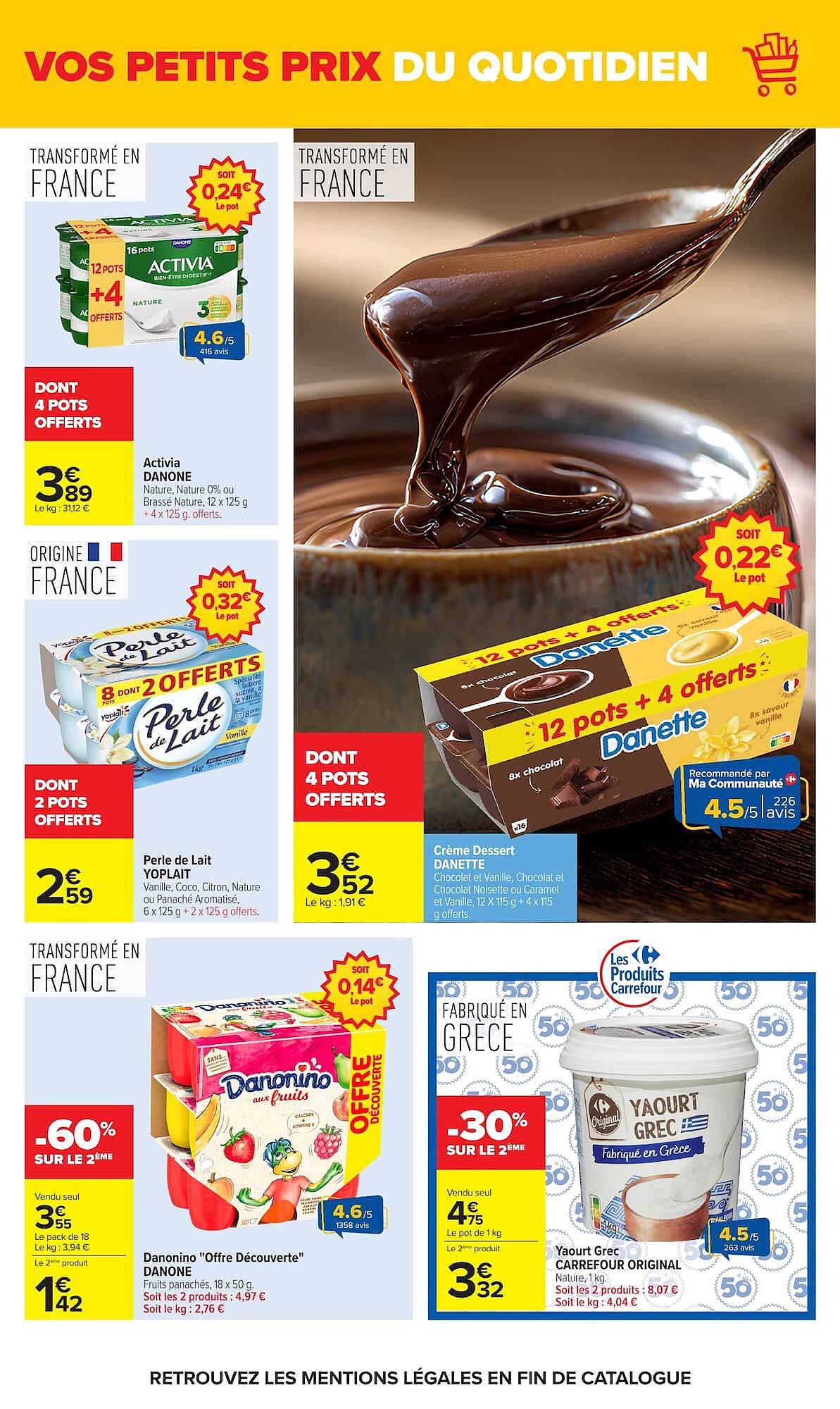 Carrefour Catalogue - Pagina 18