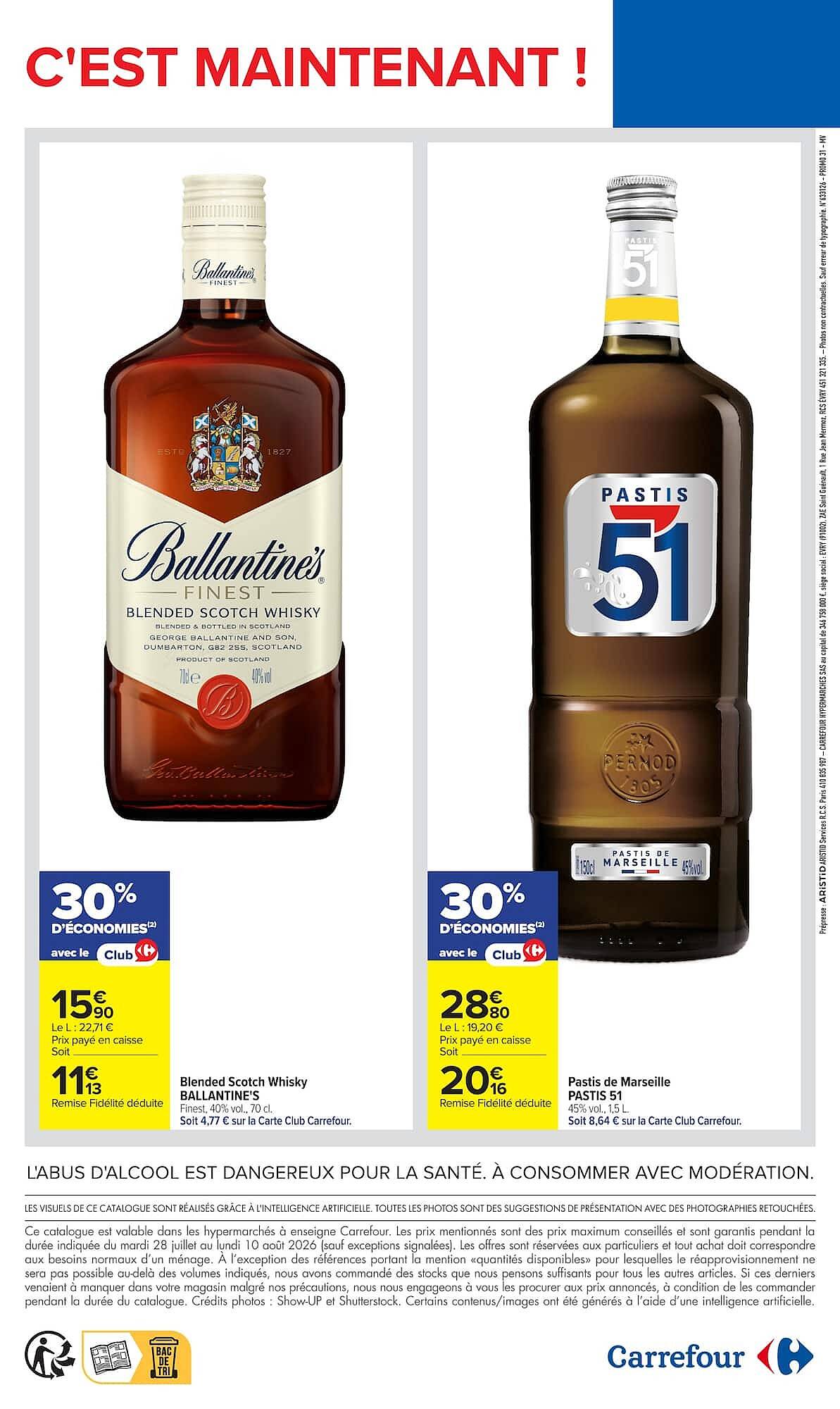 Carrefour Catalogue - Pagina 2