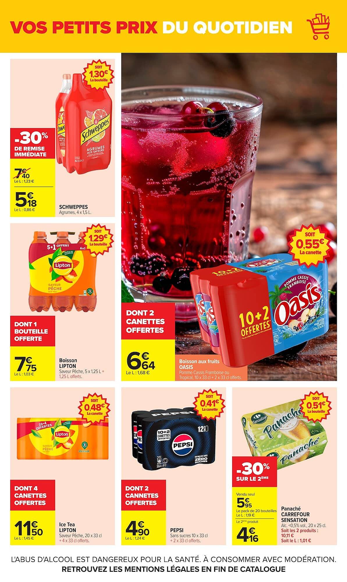 Carrefour Catalogue - Pagina 20