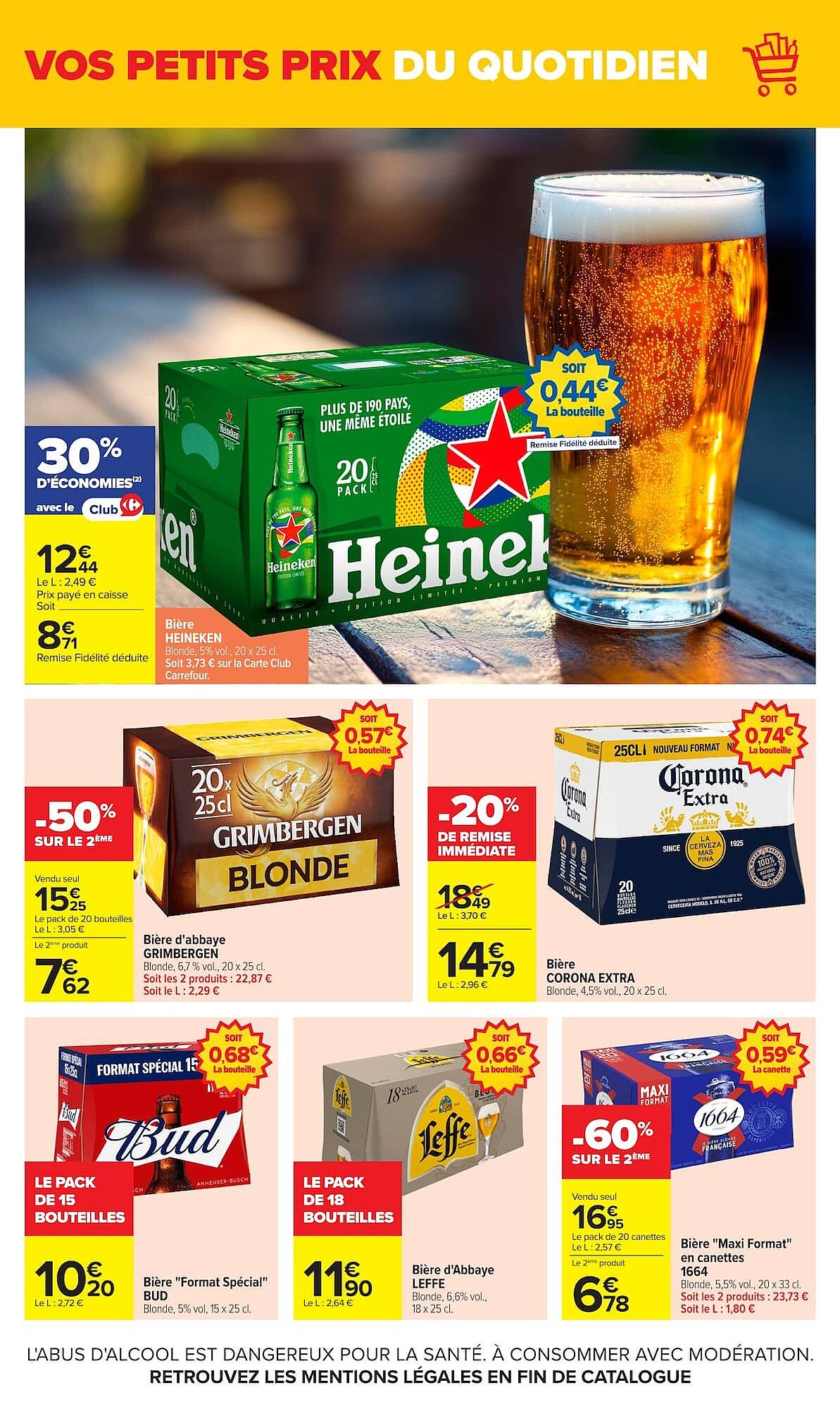 Carrefour Catalogue - Pagina 21