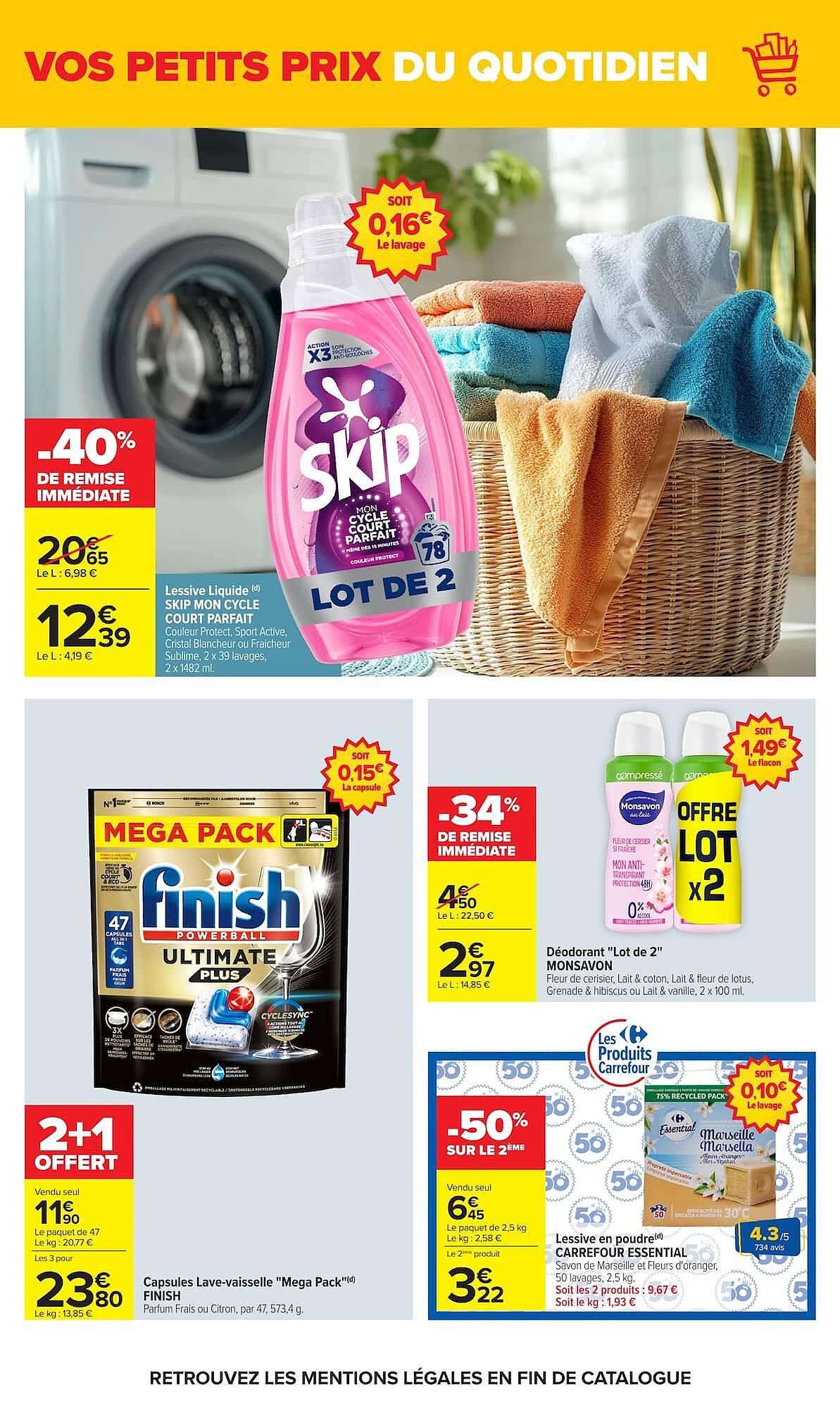Carrefour Catalogue - Pagina 24