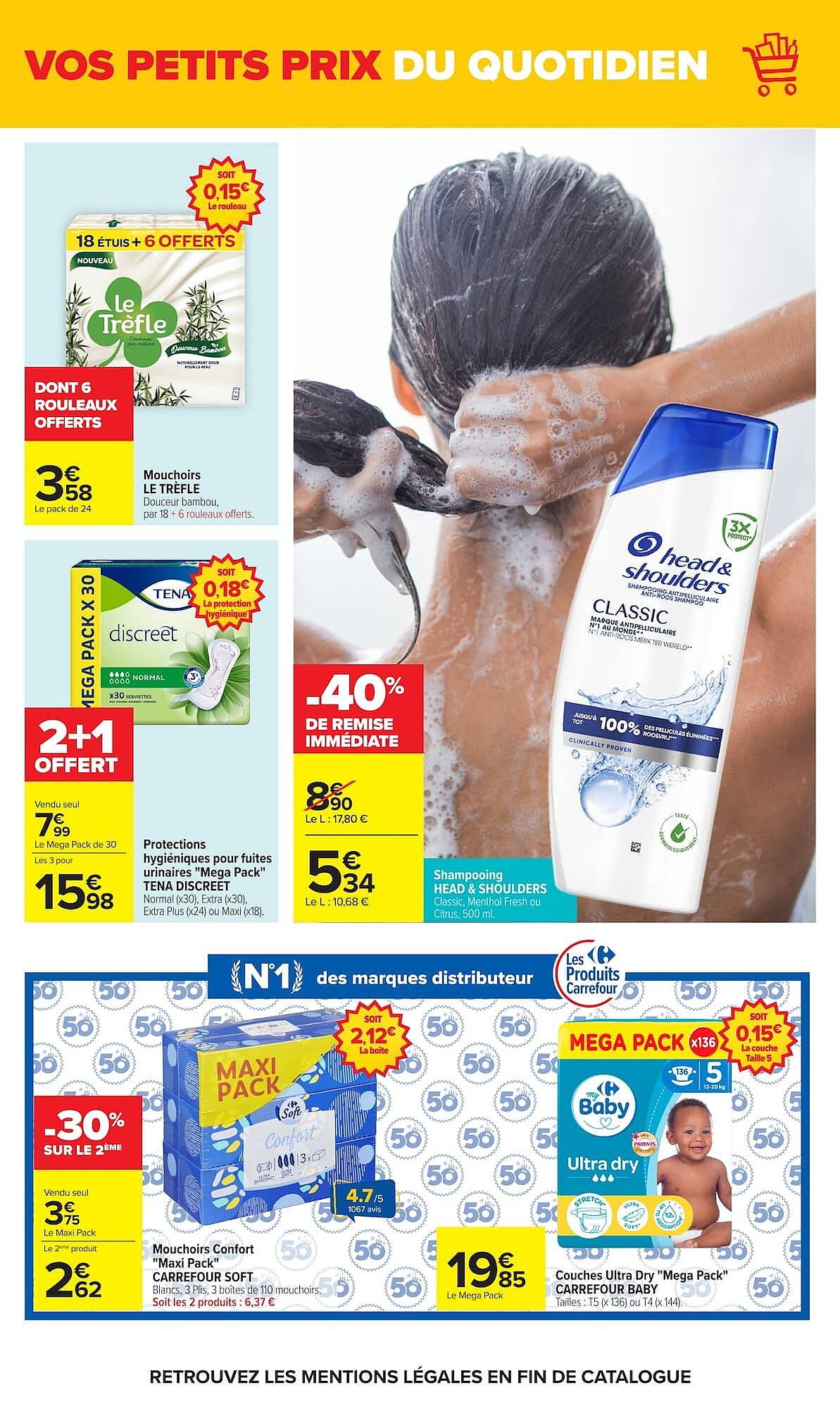 Carrefour Catalogue - Pagina 25