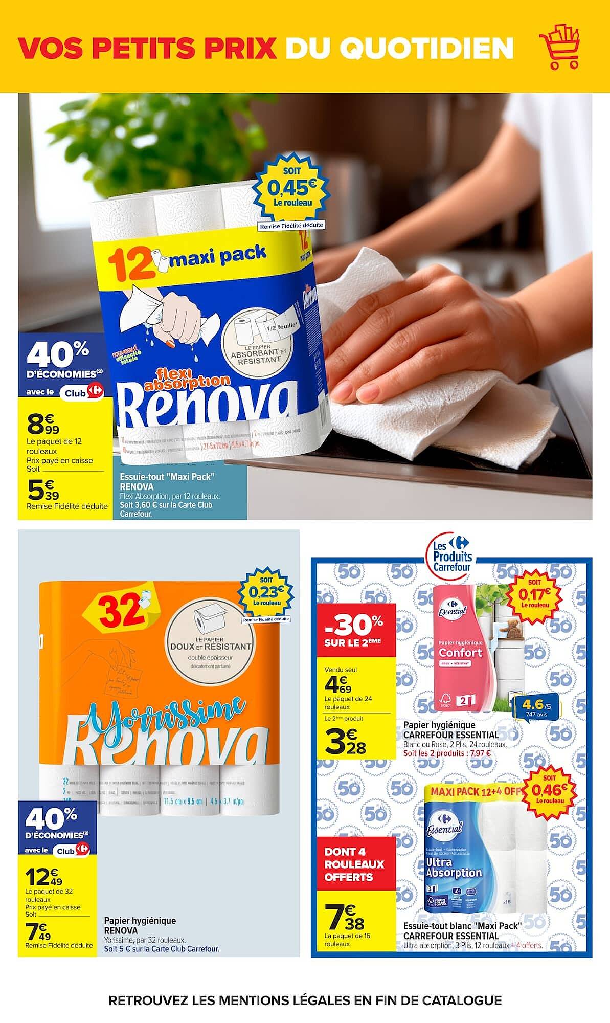 Carrefour Catalogue - Pagina 26