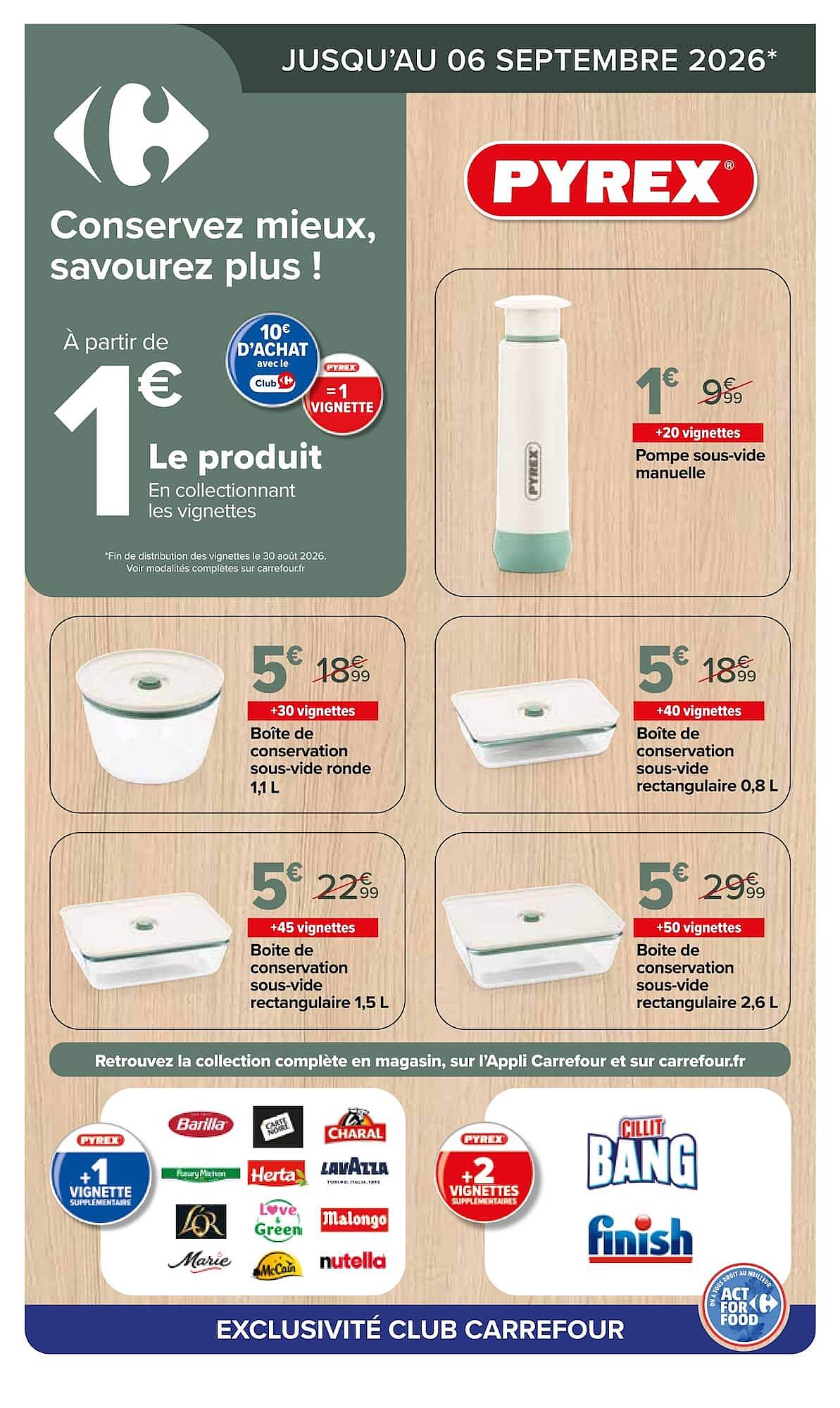 Carrefour Catalogue - Pagina 27