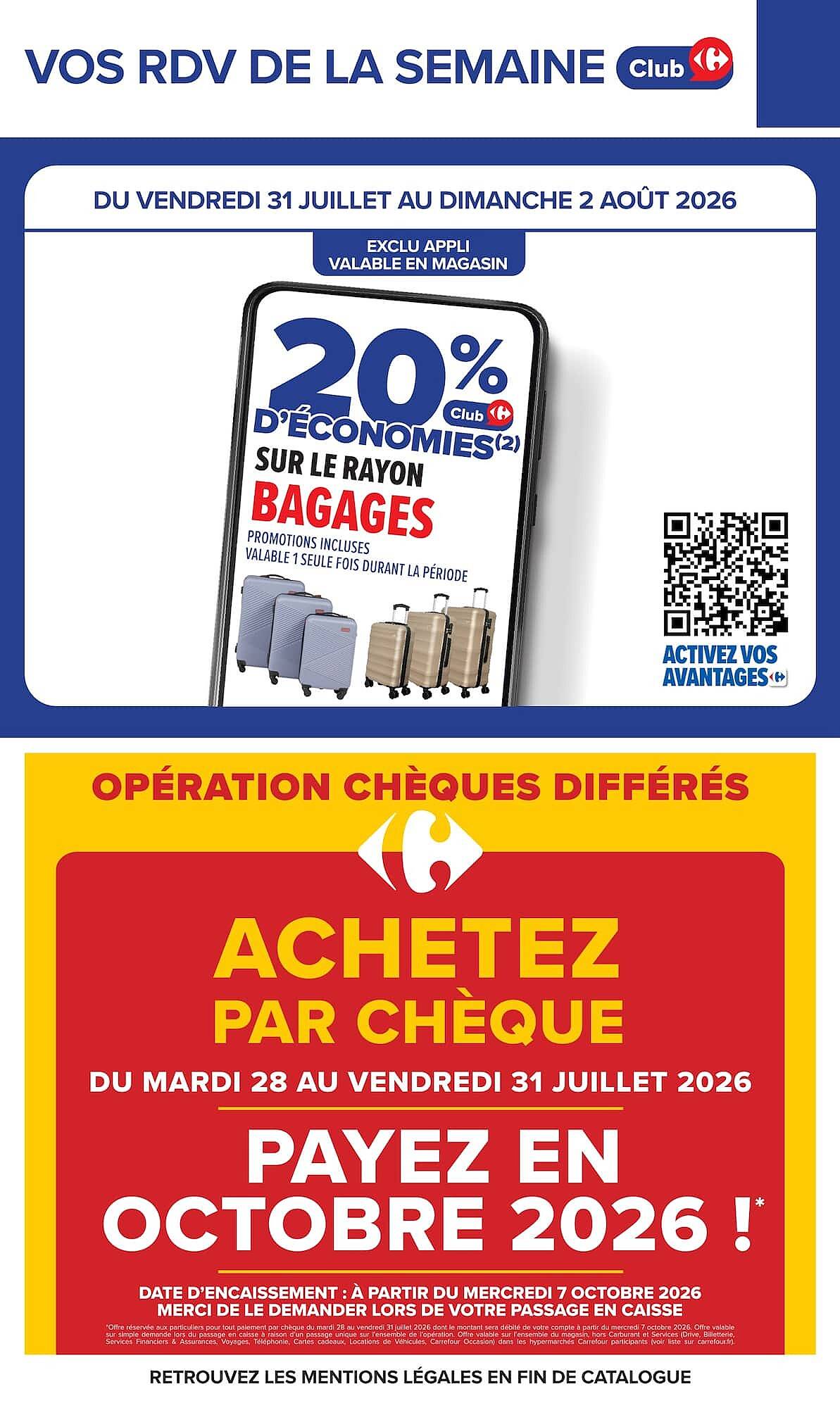 Carrefour Catalogue - Pagina 4