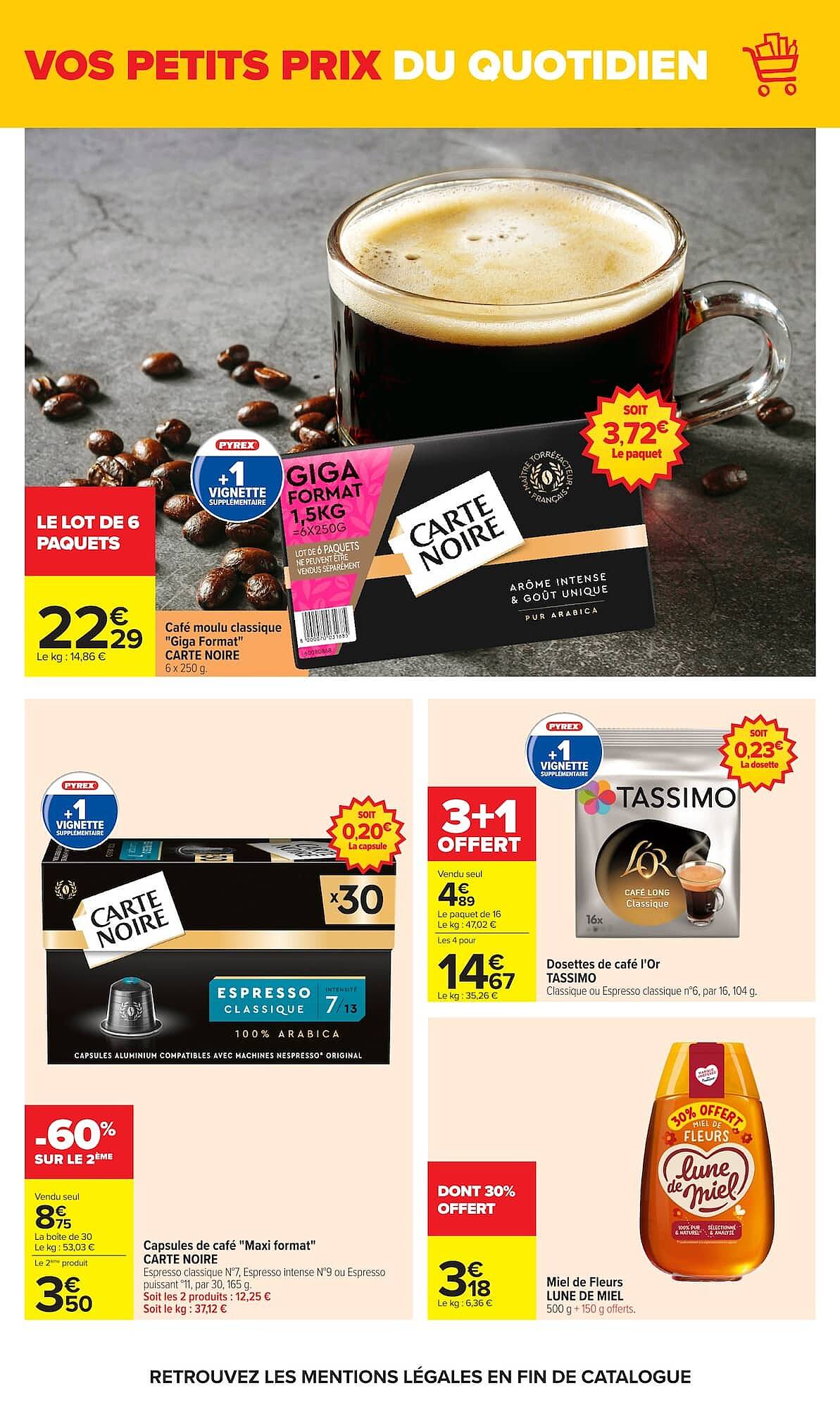 Carrefour Catalogue - Pagina 5