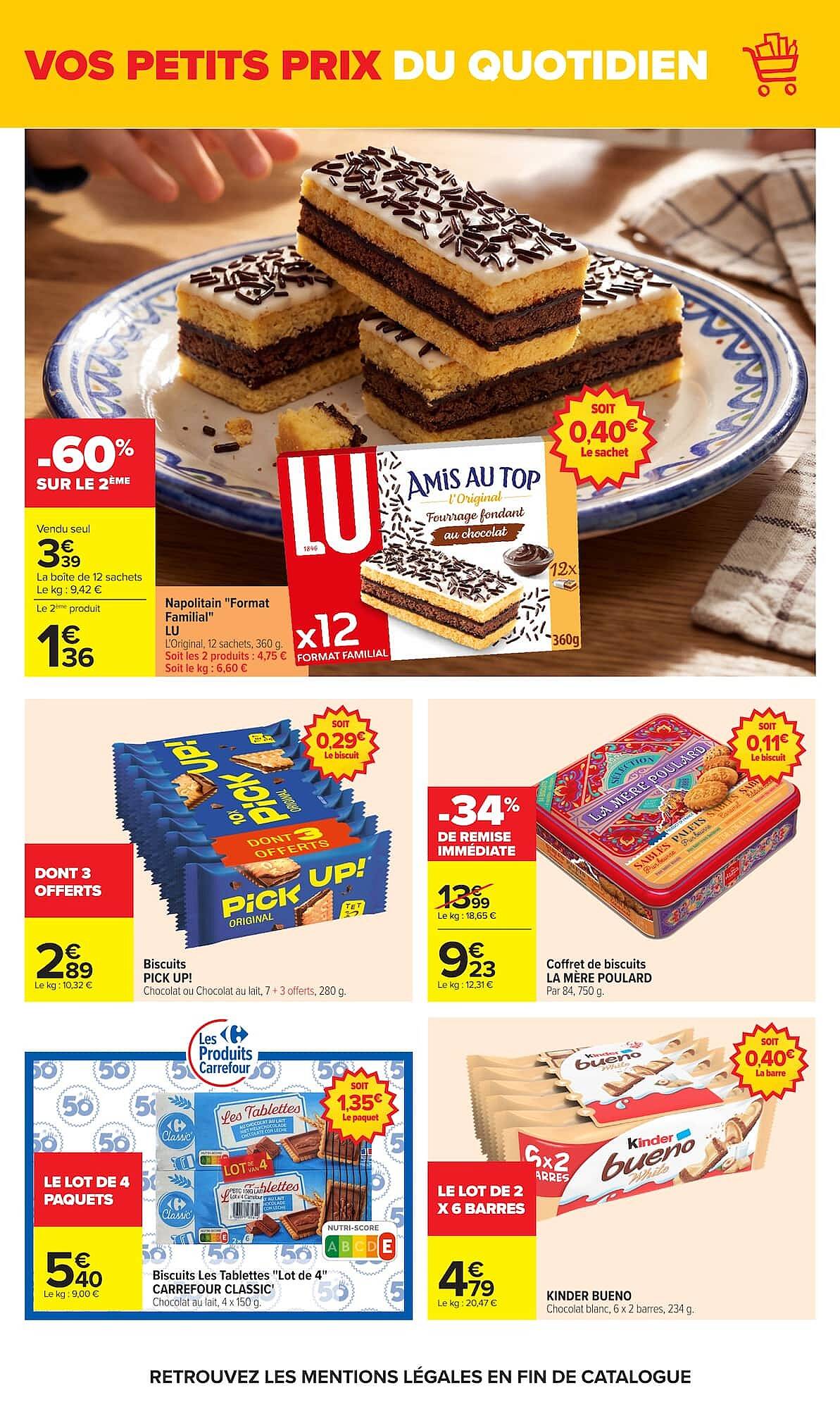 Carrefour Catalogue - Pagina 7