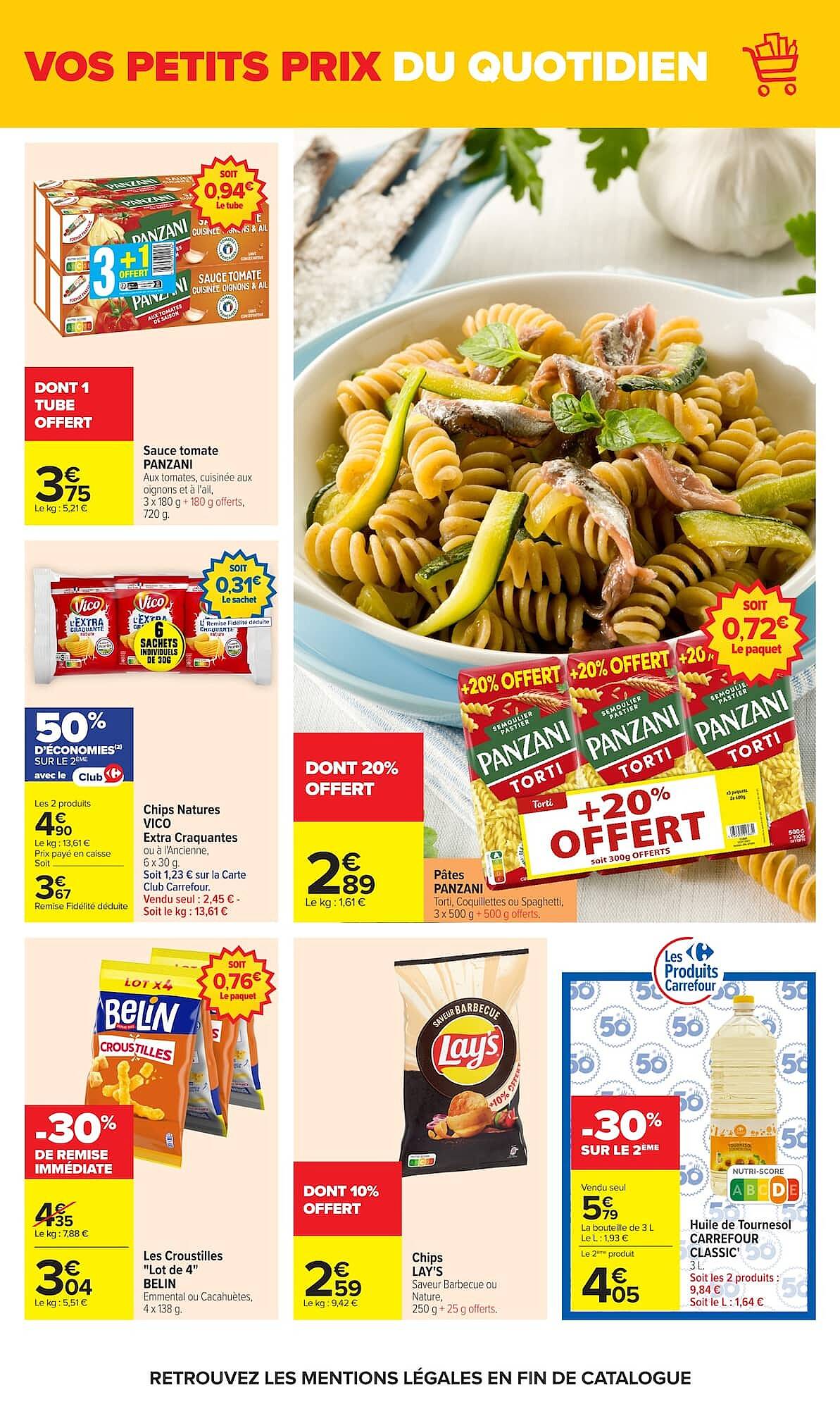 Carrefour Catalogue - Pagina 8