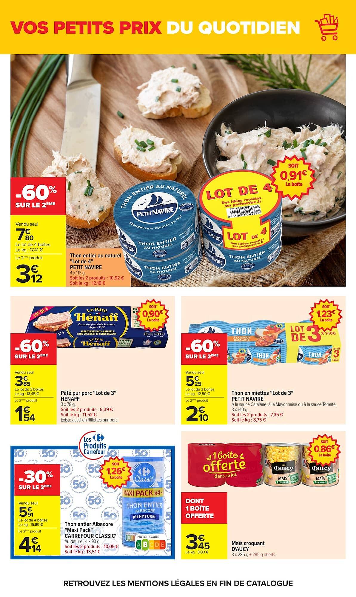 Carrefour Catalogue - Pagina 9