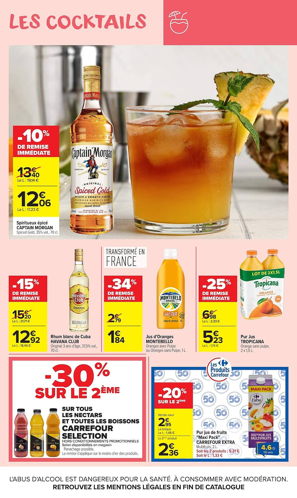 Carrefour Market Catalogue - Pagina 10