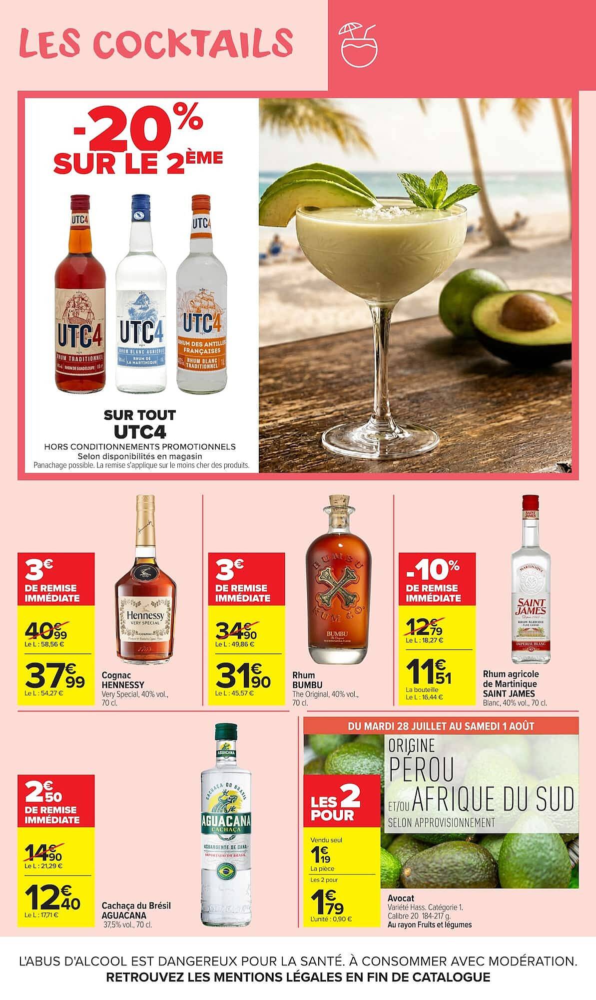 Carrefour Market Catalogue - Pagina 11