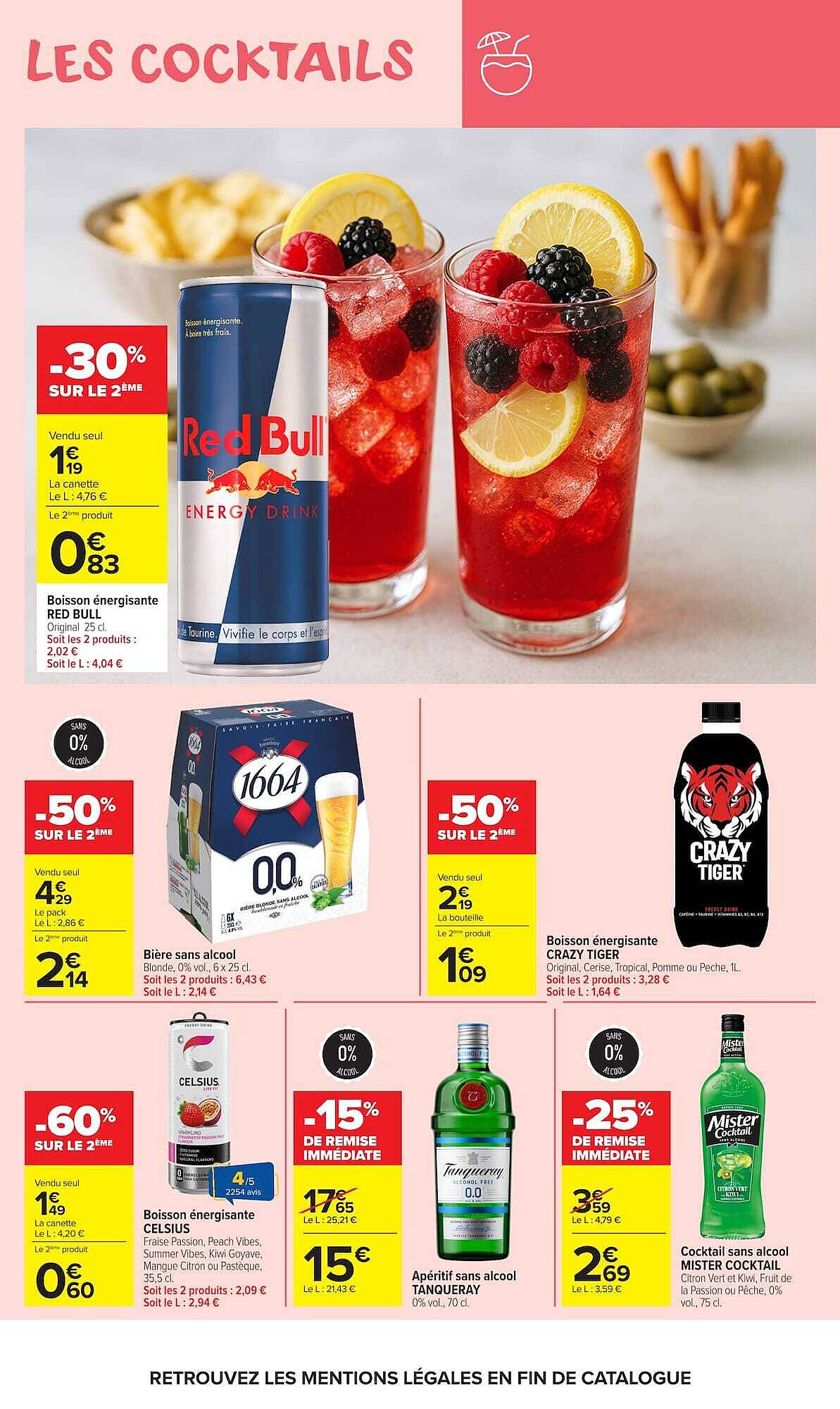 Carrefour Market Catalogue - Pagina 12