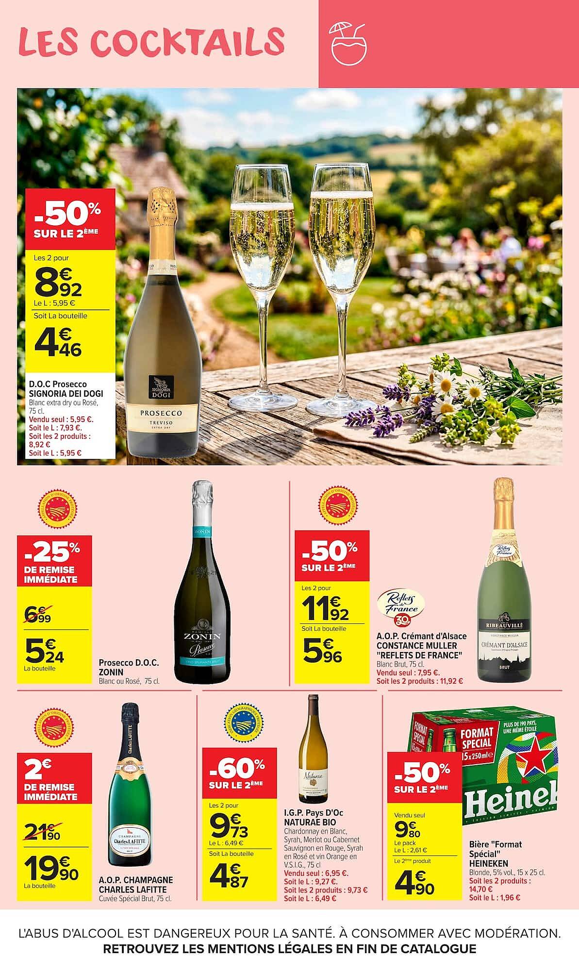 Carrefour Market Catalogue - Pagina 5