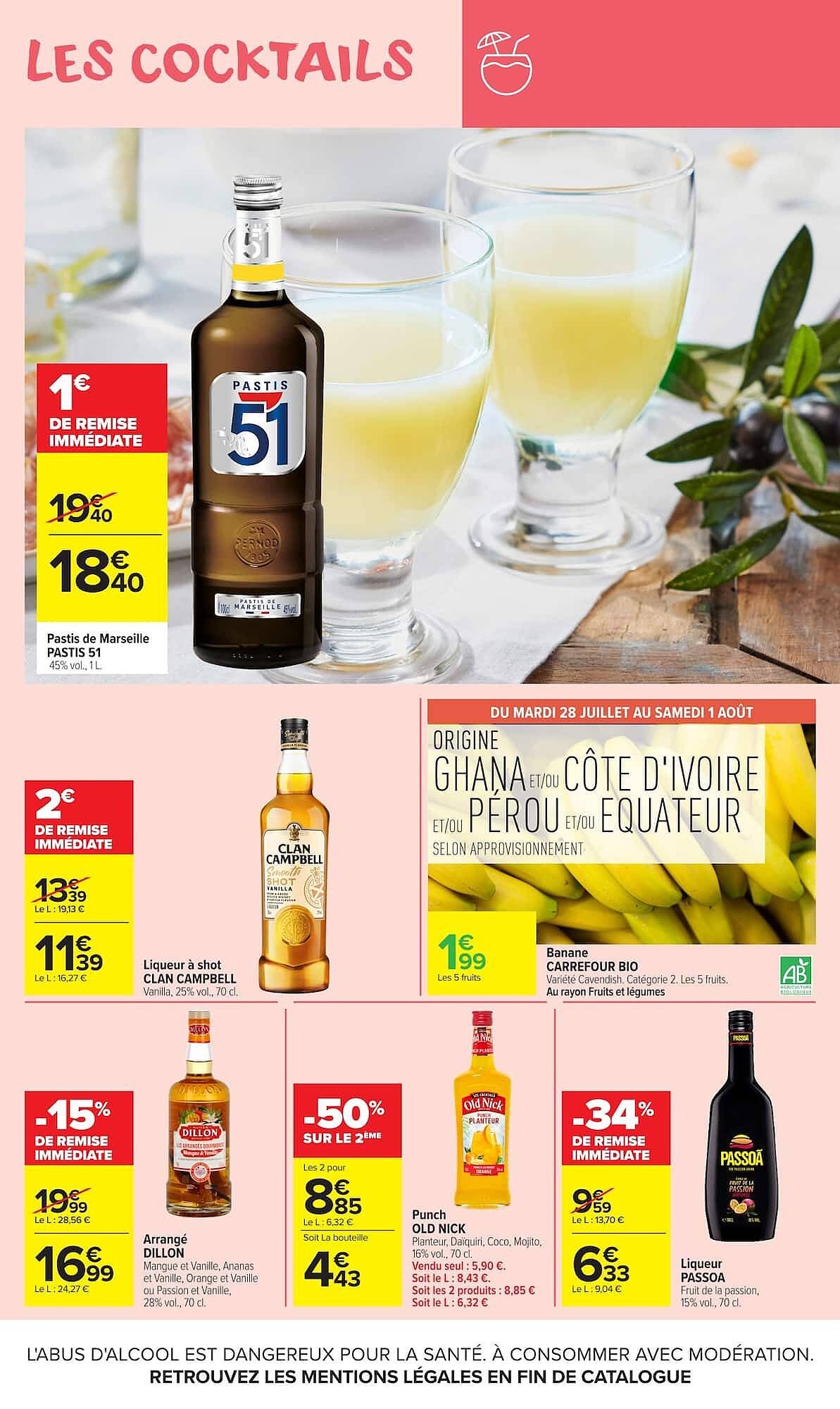Carrefour Market Catalogue - Pagina 7