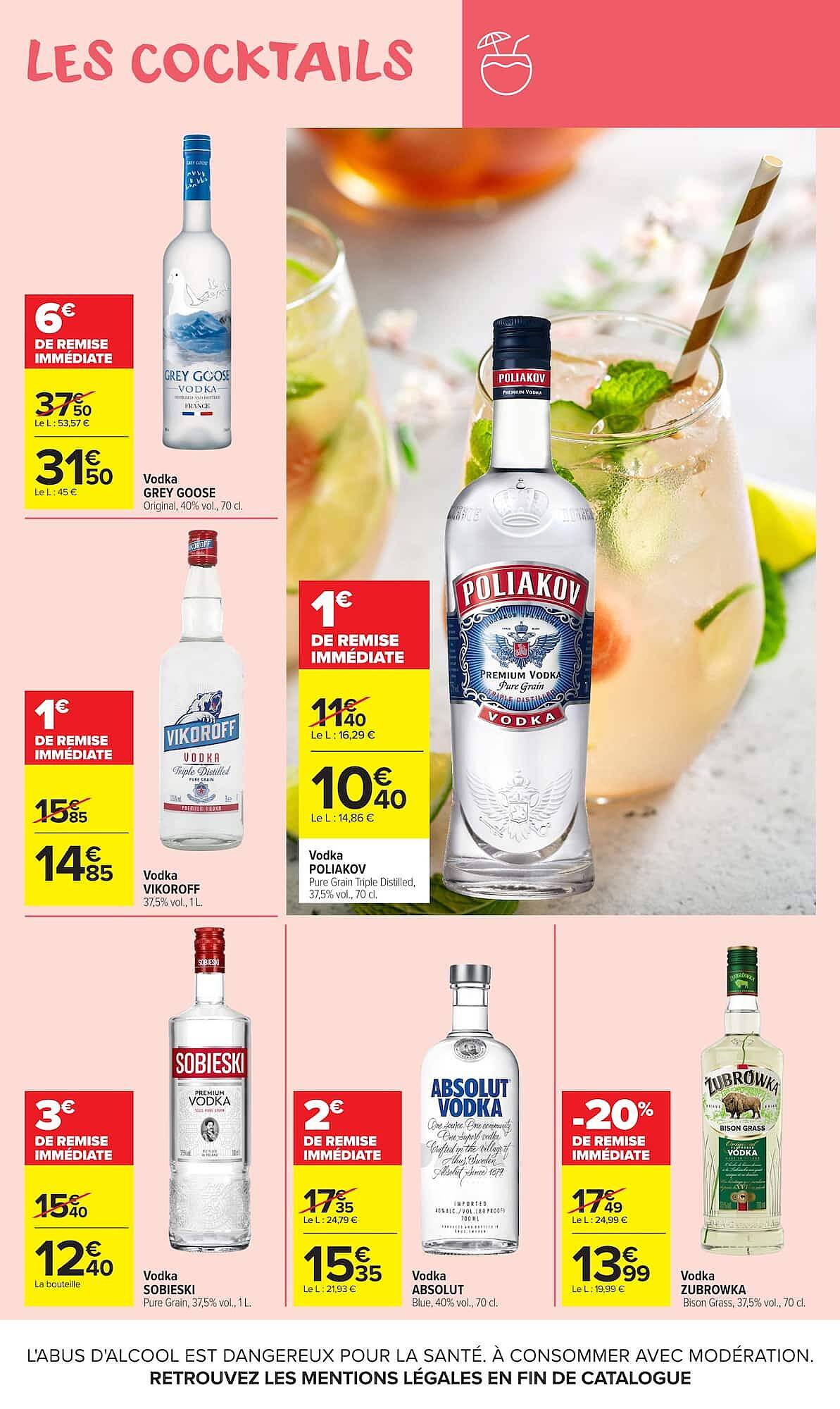 Carrefour Market Catalogue - Pagina 8