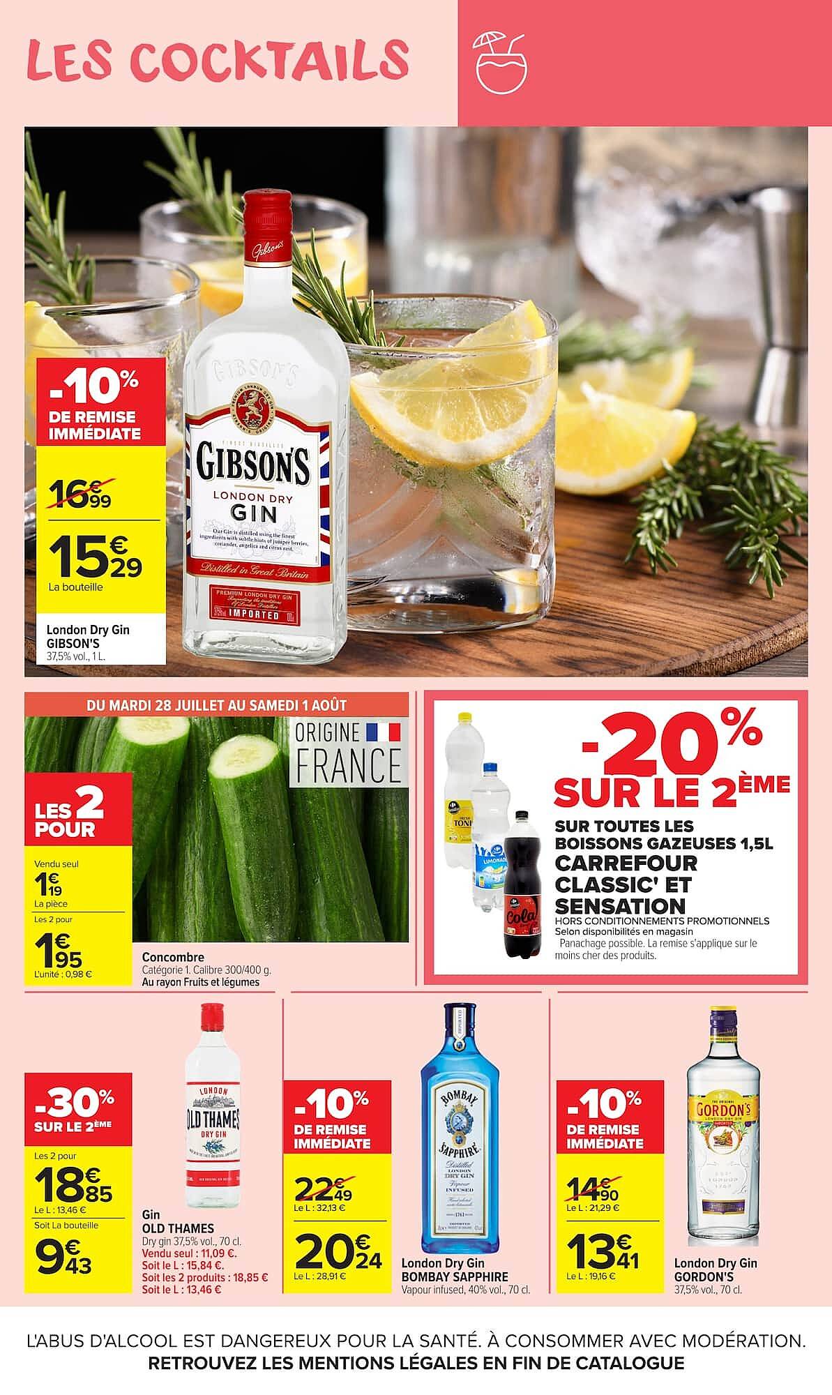 Carrefour Market Catalogue - Pagina 9