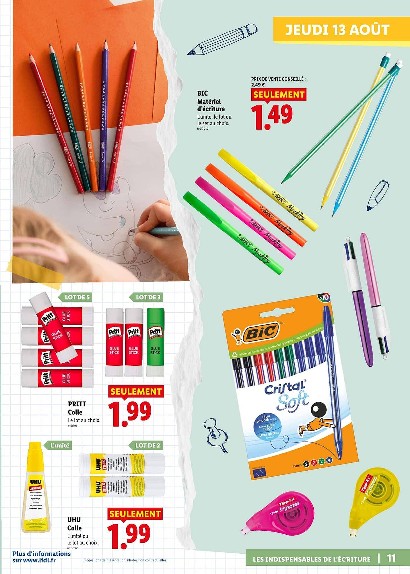 Lidl Catalogue - Pagina 11